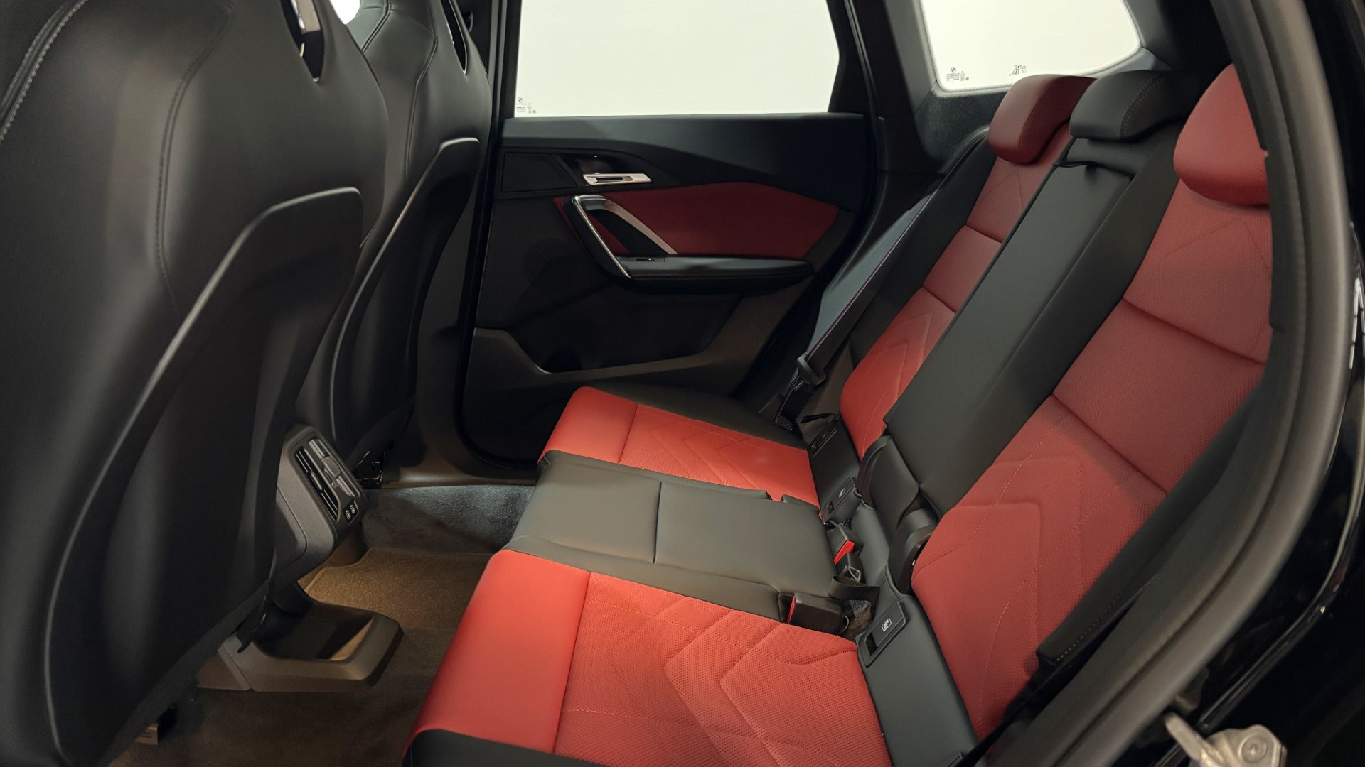BMW X1 xDrive20d 