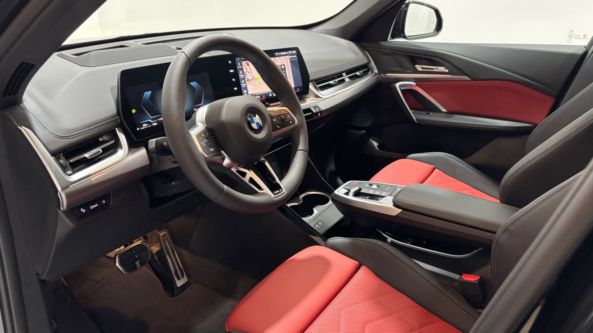 BMW X1 xDrive20d 