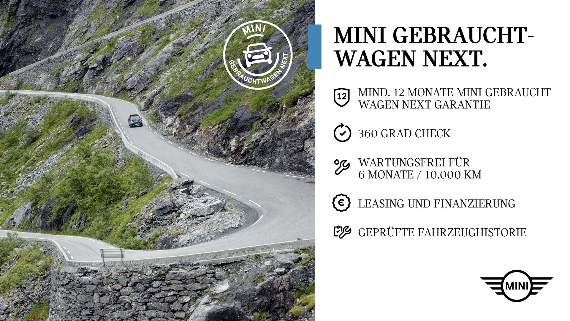 MINI Cooper C Cabrio