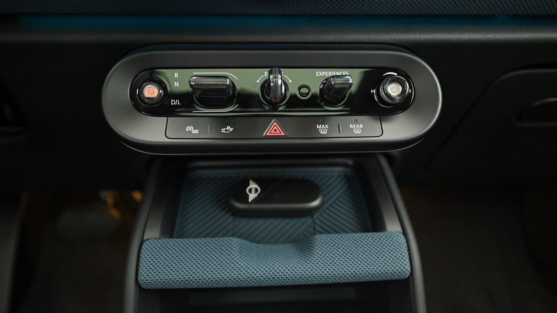 MINI Countryman C
