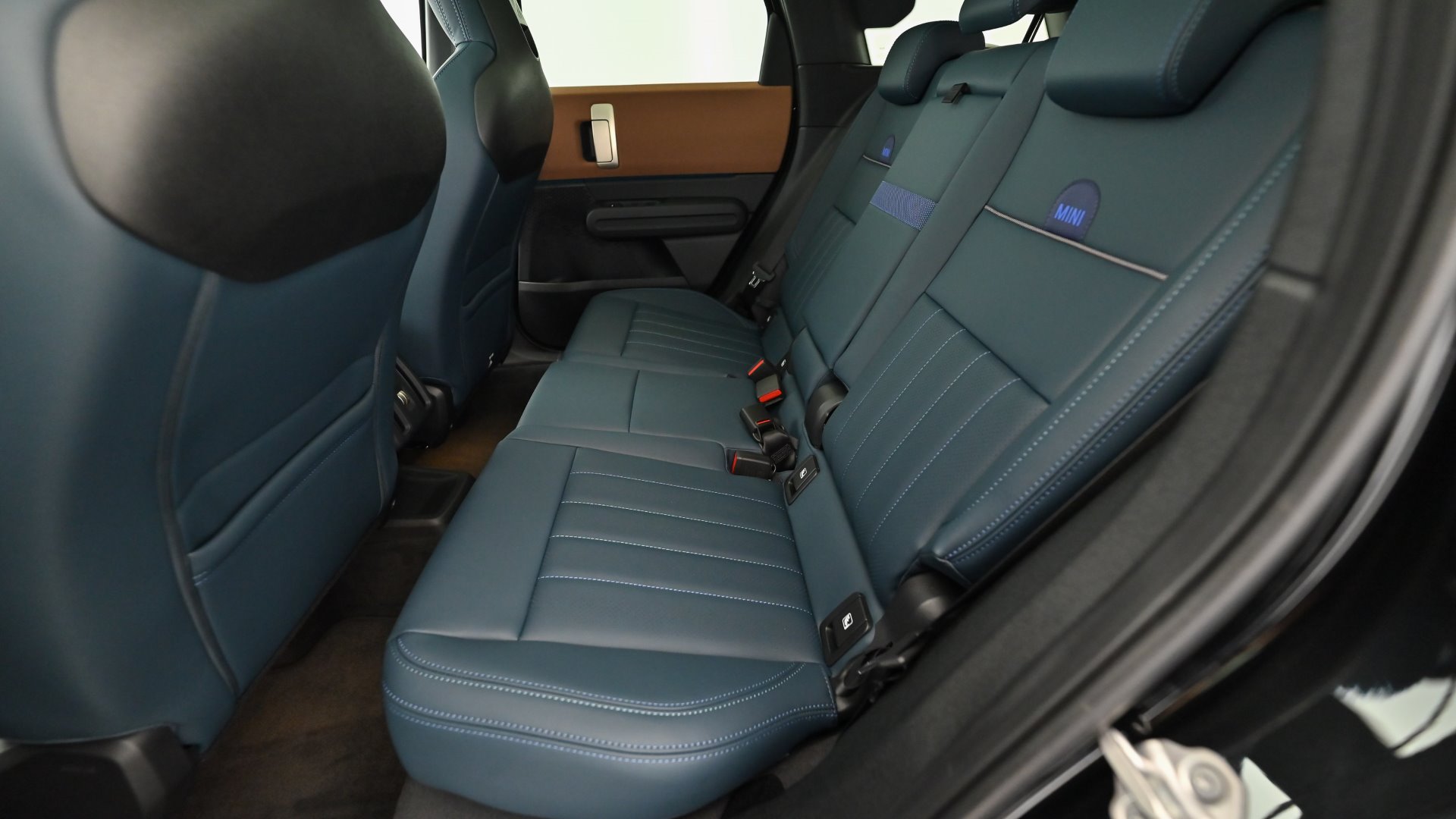 MINI Countryman C