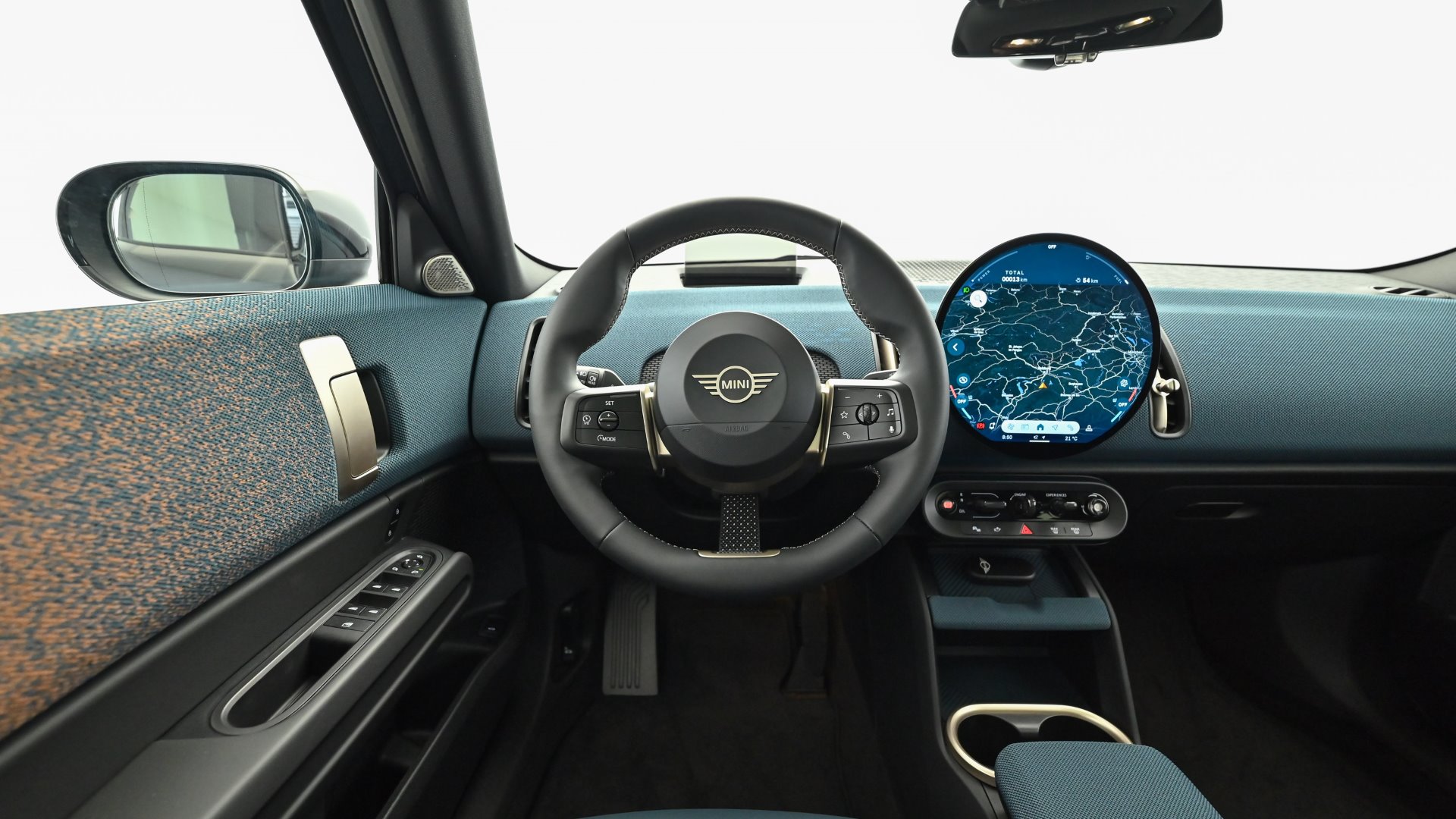 MINI Countryman C