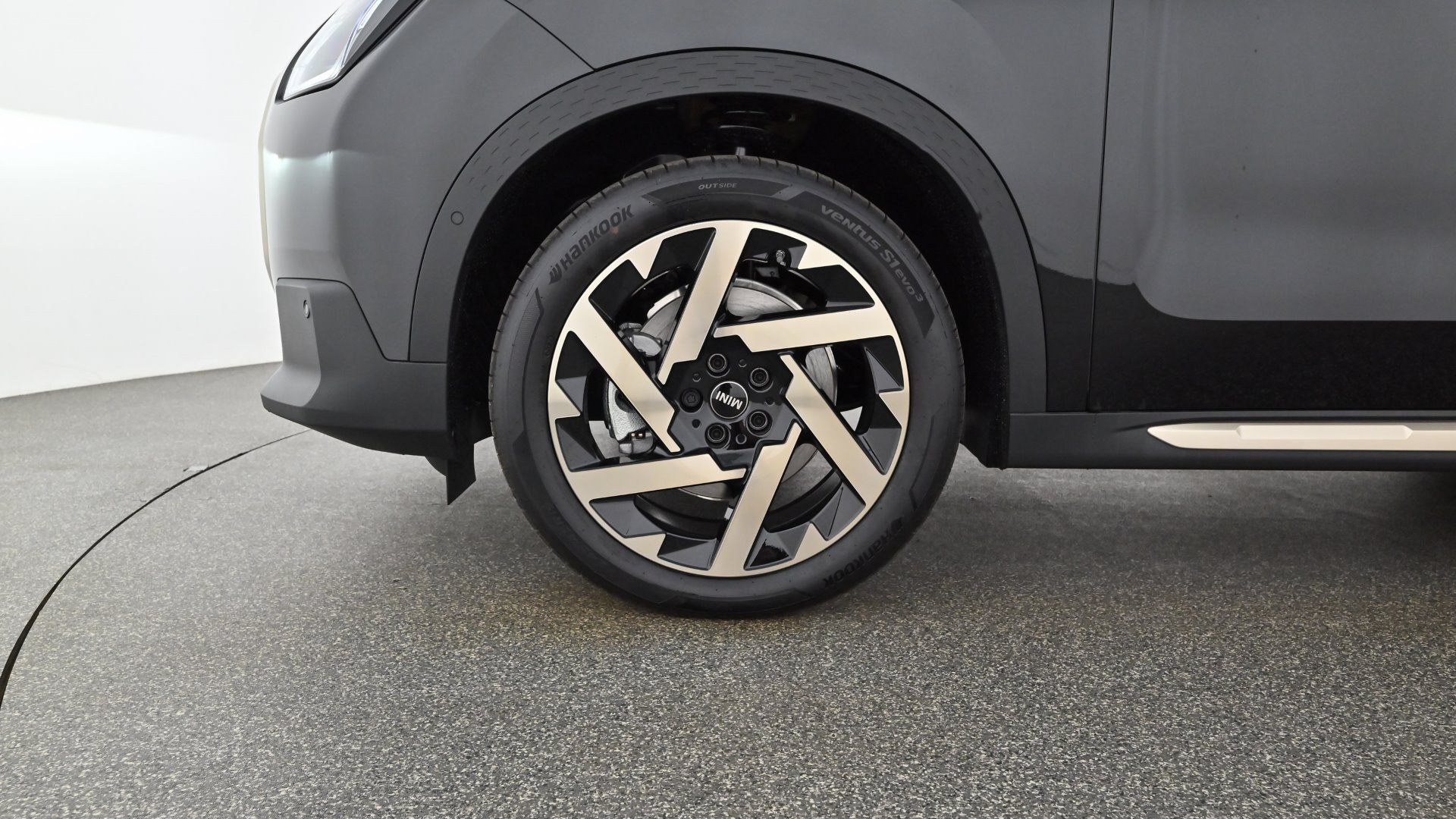 MINI Countryman C