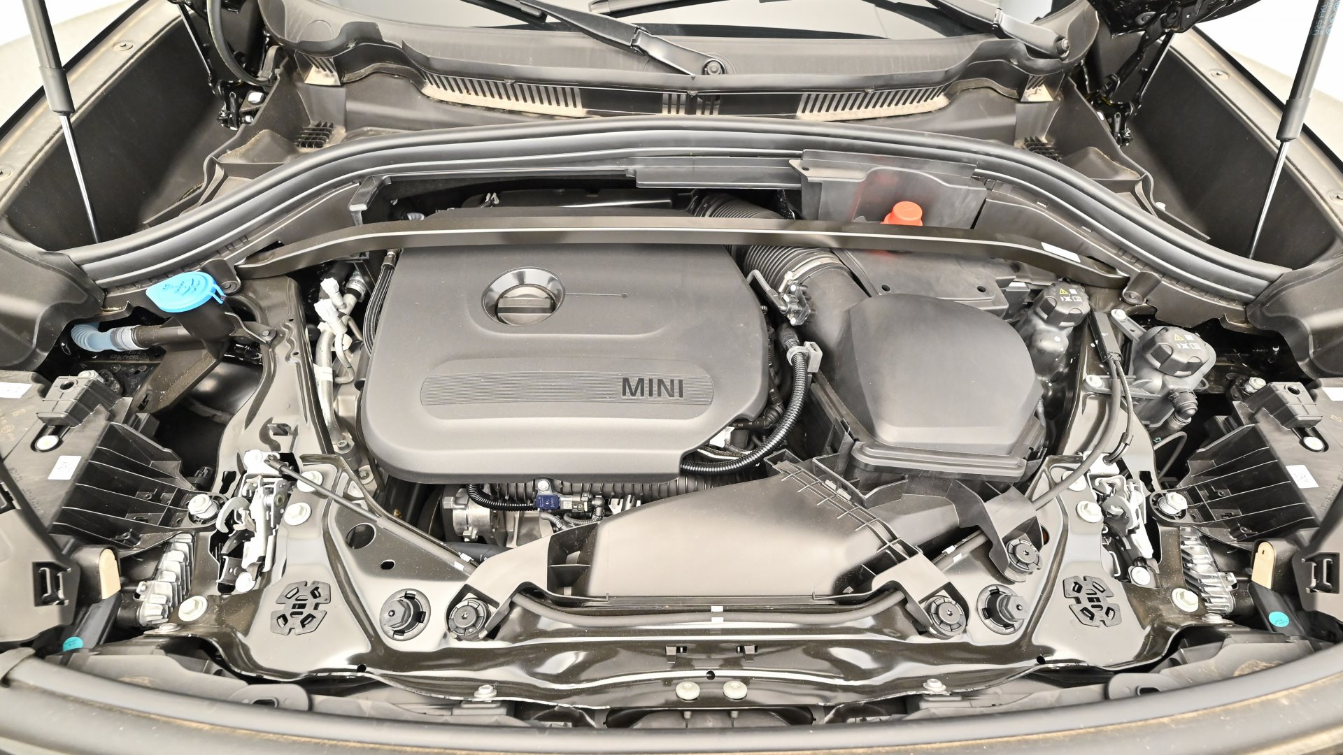 MINI Countryman C
