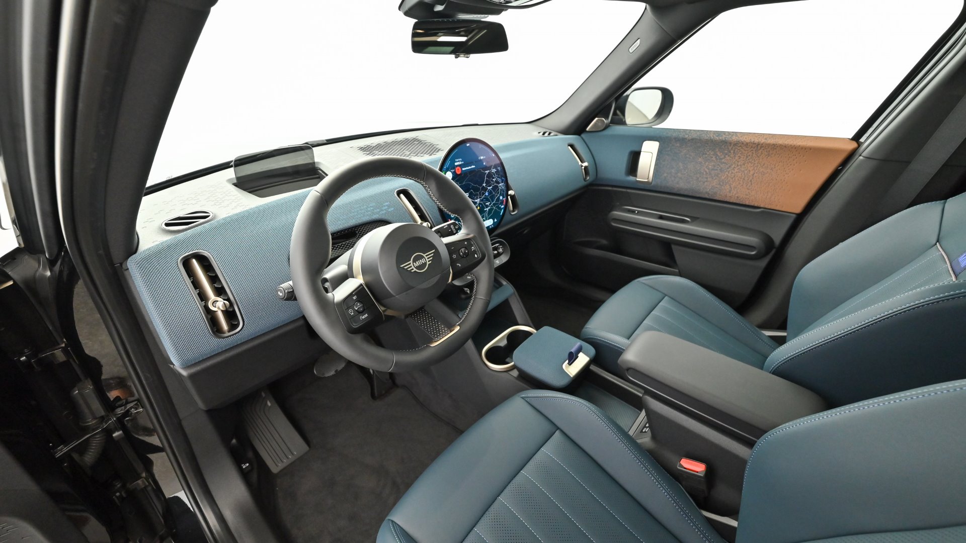 MINI Countryman C