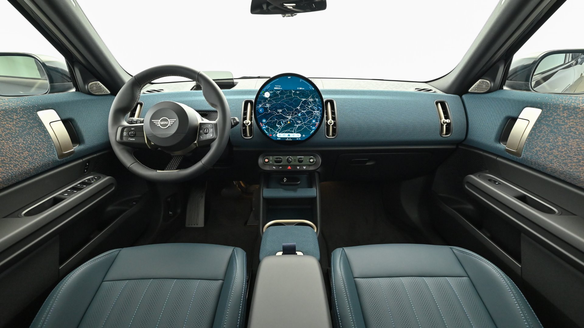 MINI Countryman C