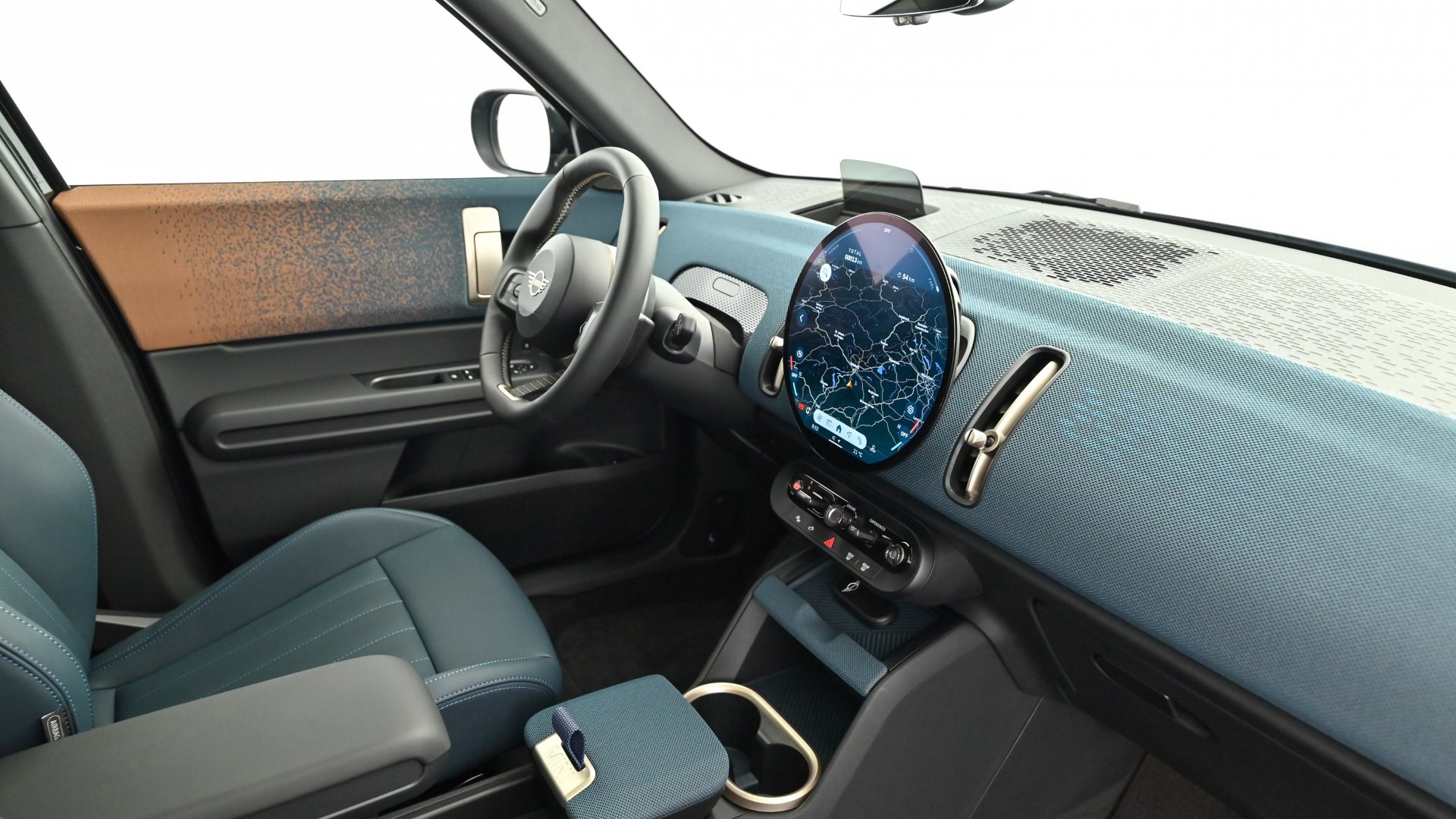 MINI Countryman C