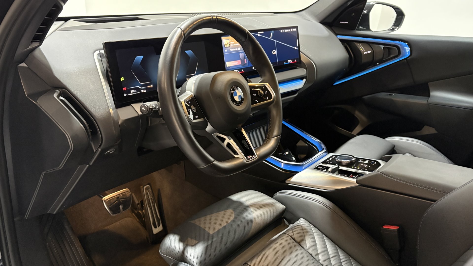 BMW X3 20d xDrive