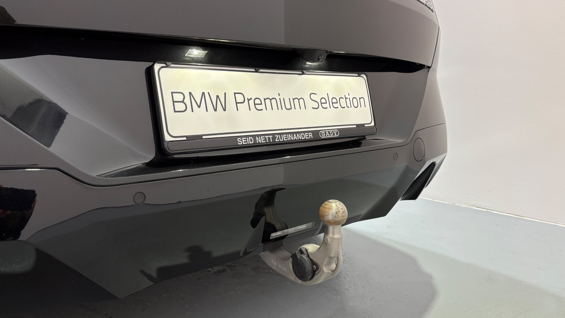 BMW X3 20d xDrive