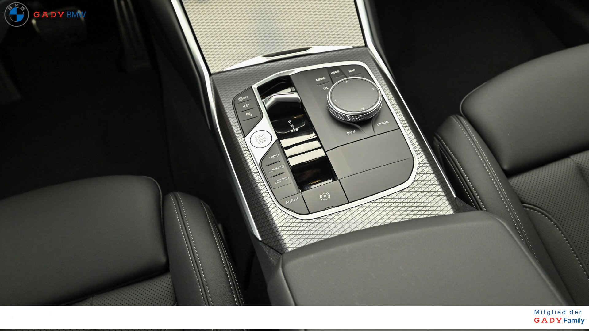 BMW 320d xDrive