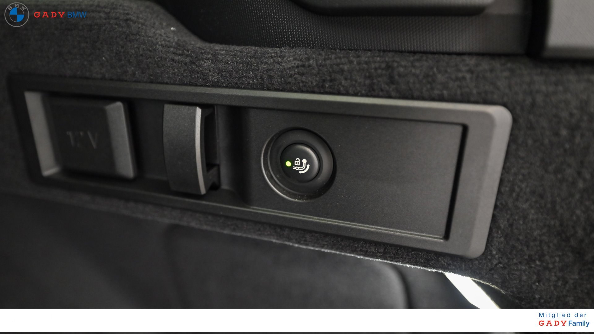 BMW 320d xDrive