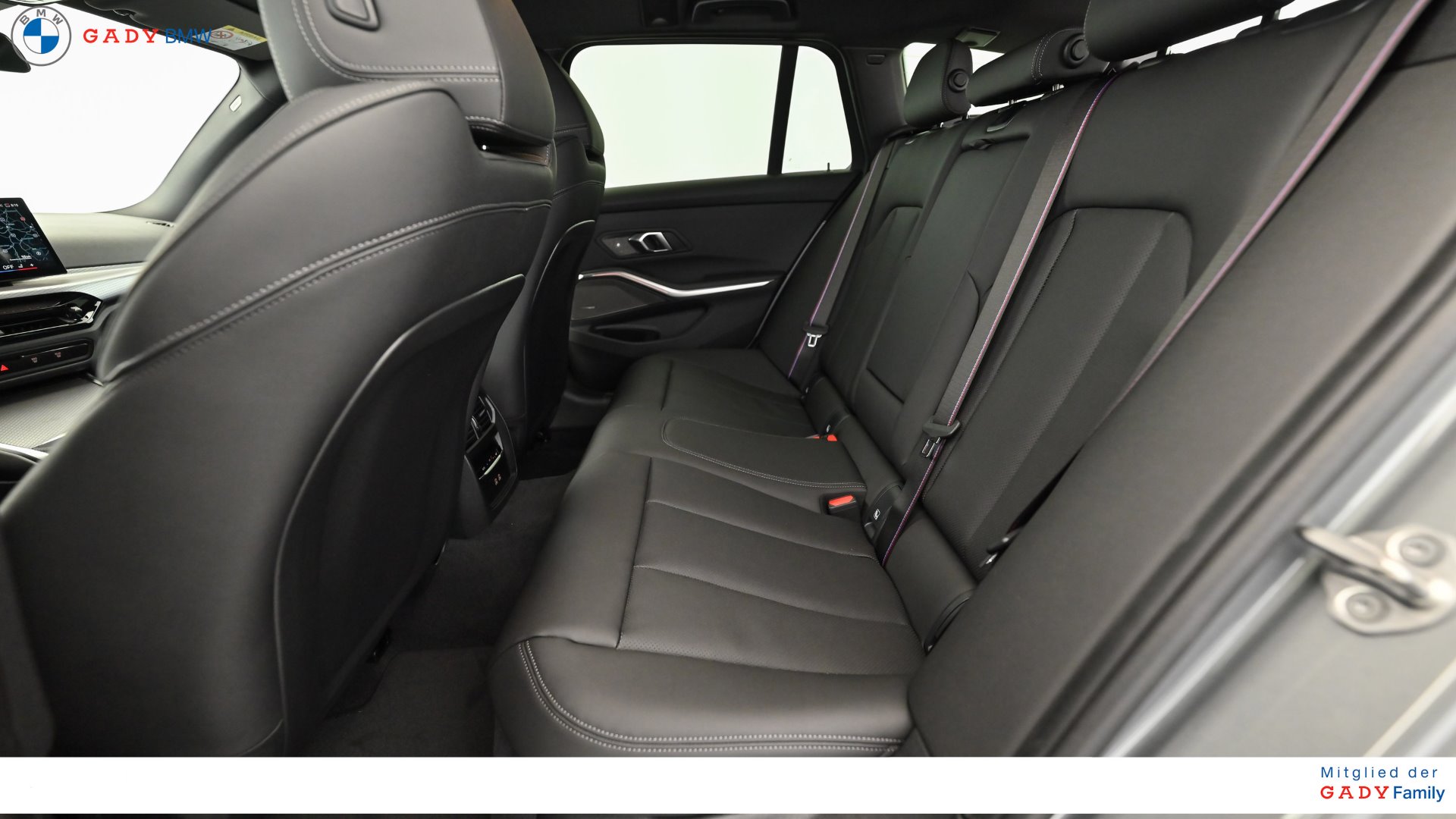 BMW 320d xDrive