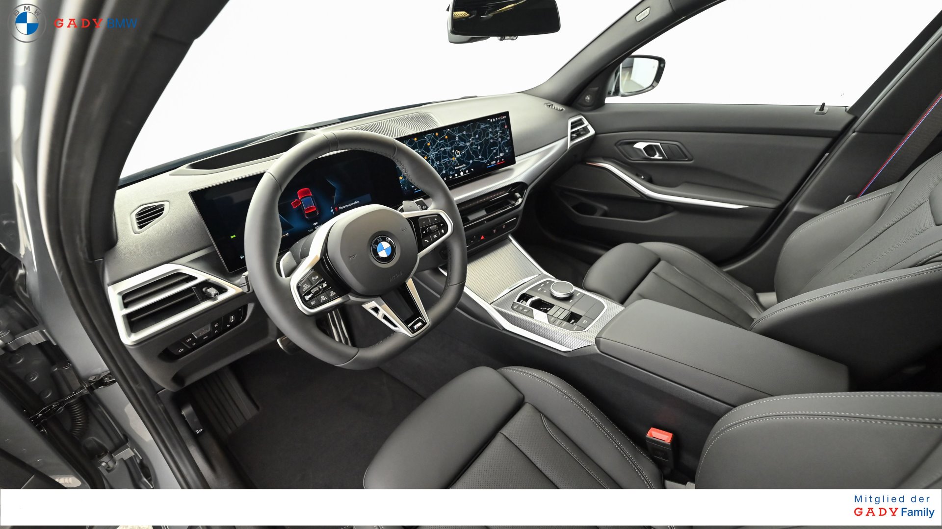 BMW 320d xDrive