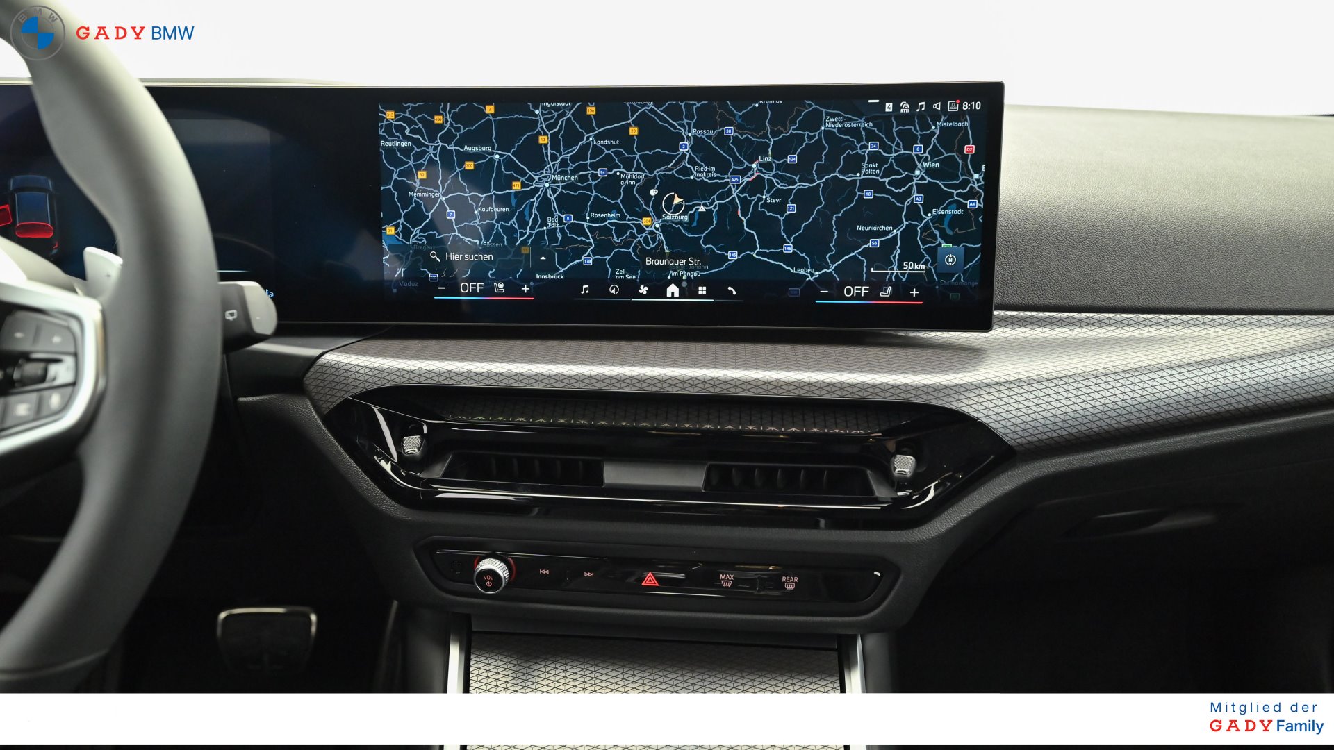 BMW 320d xDrive