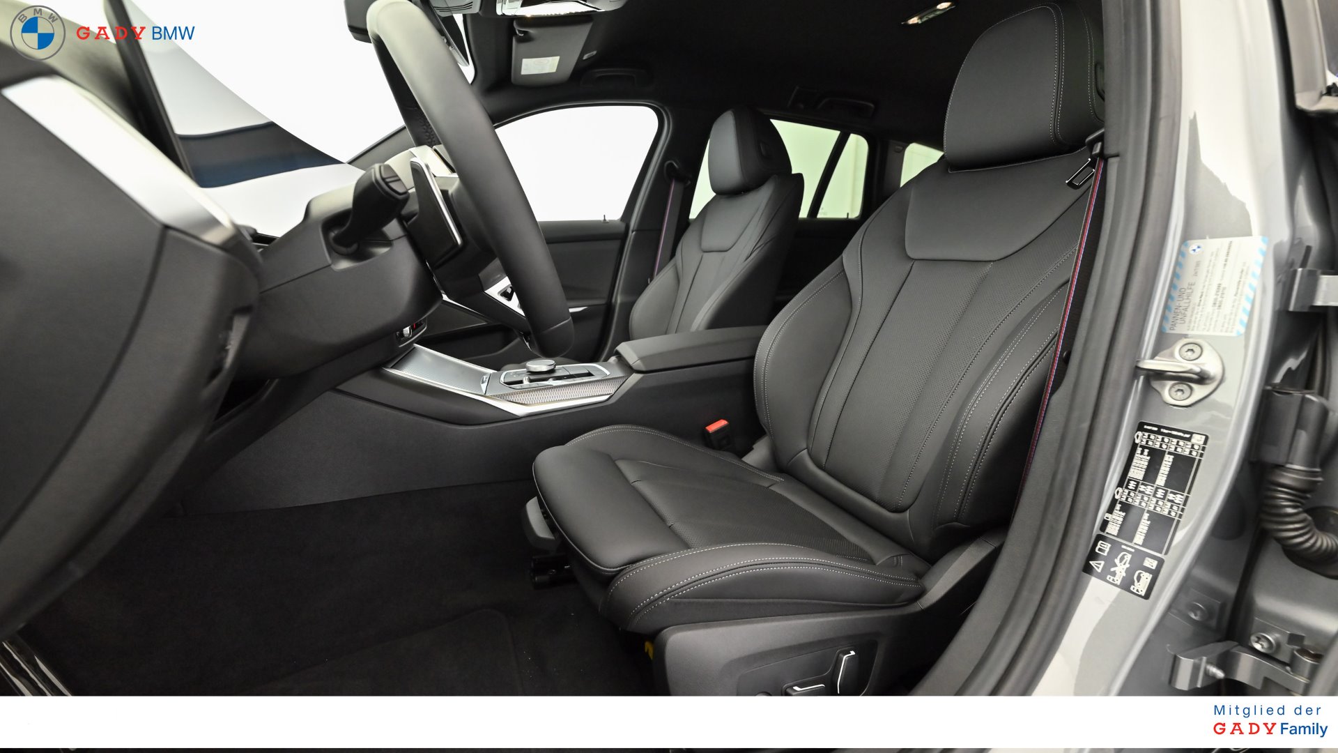 BMW 320d xDrive