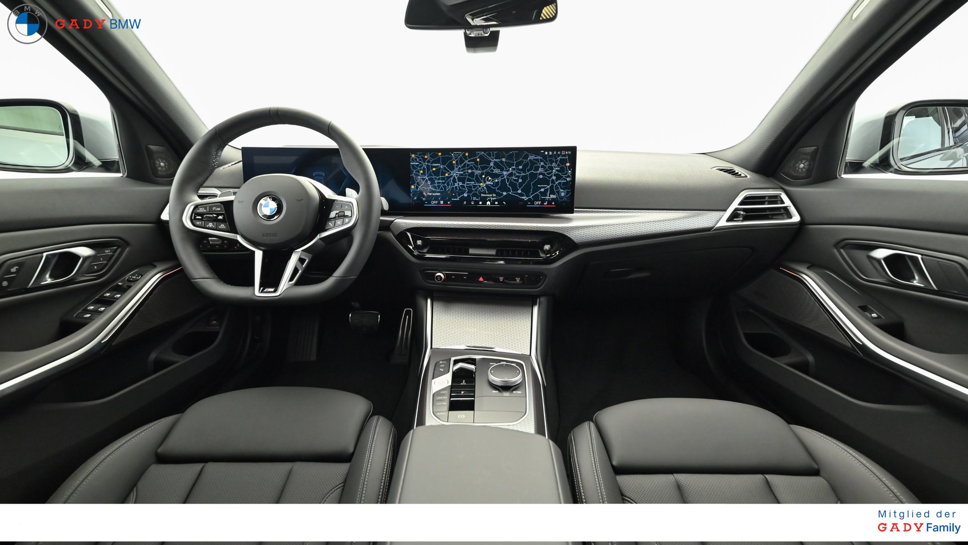 BMW 320d xDrive