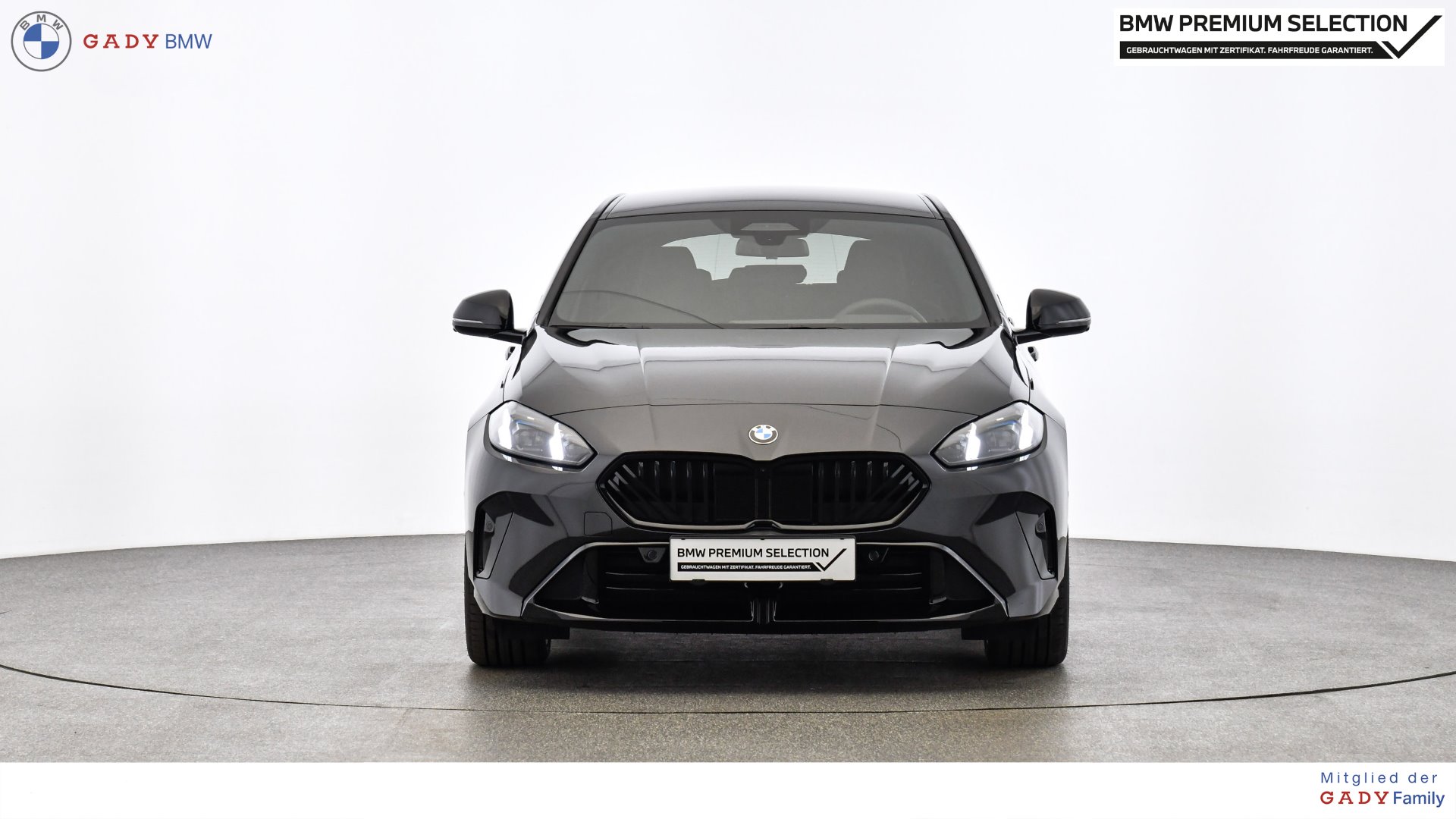 BMW 120d