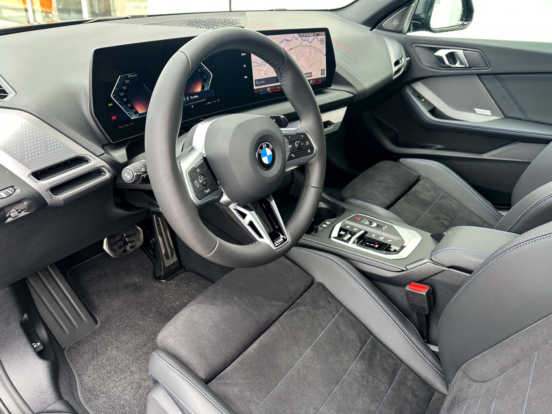 BMW 220i Gran Coupe