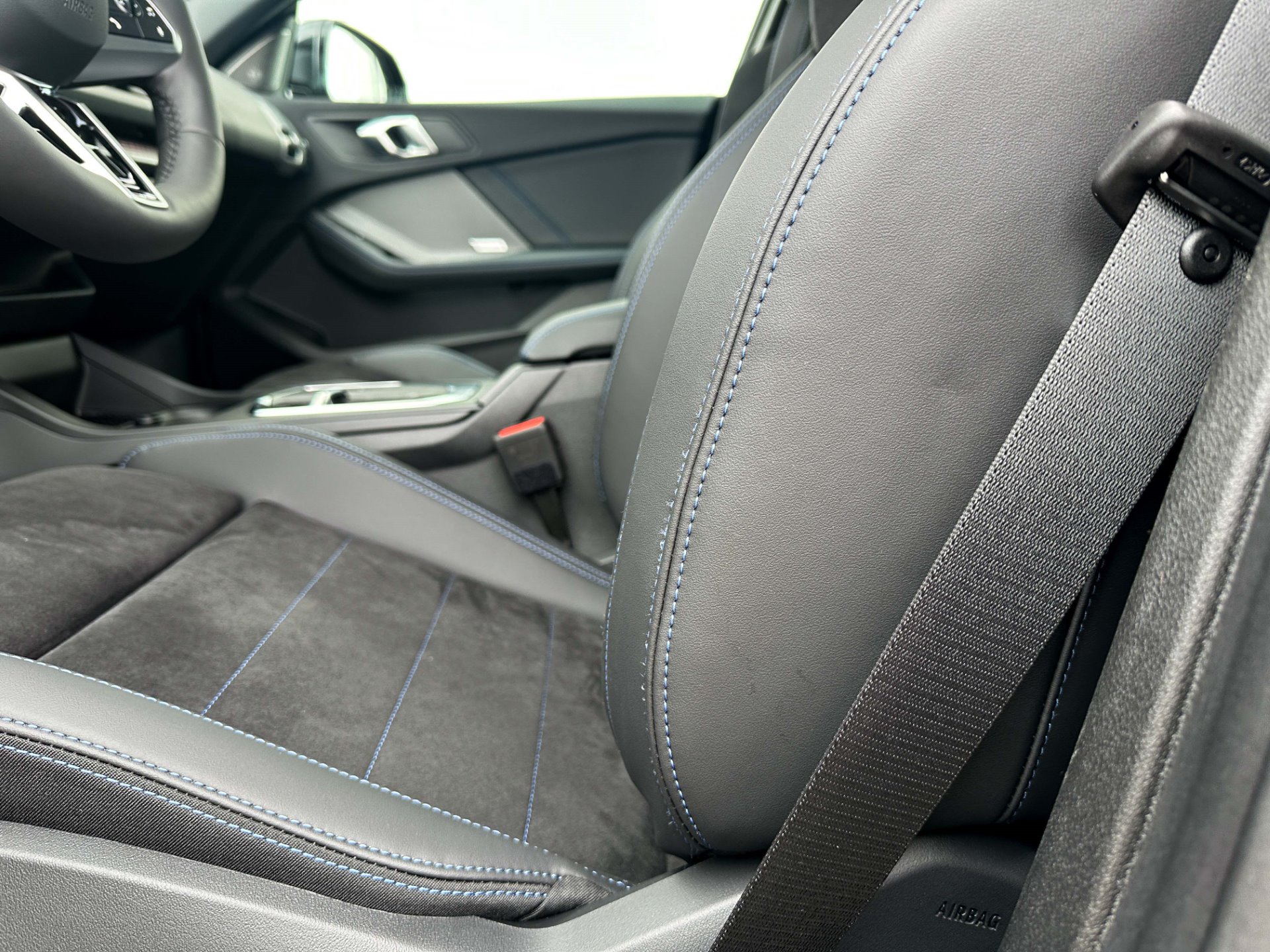 BMW 220i Gran Coupe