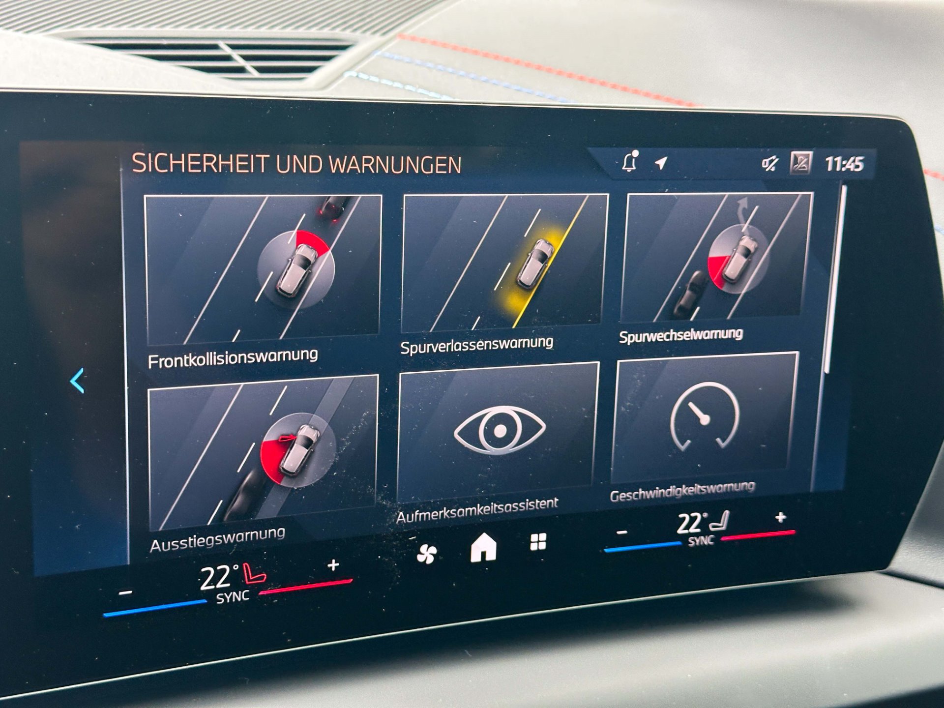 BMW 220i Gran Coupe