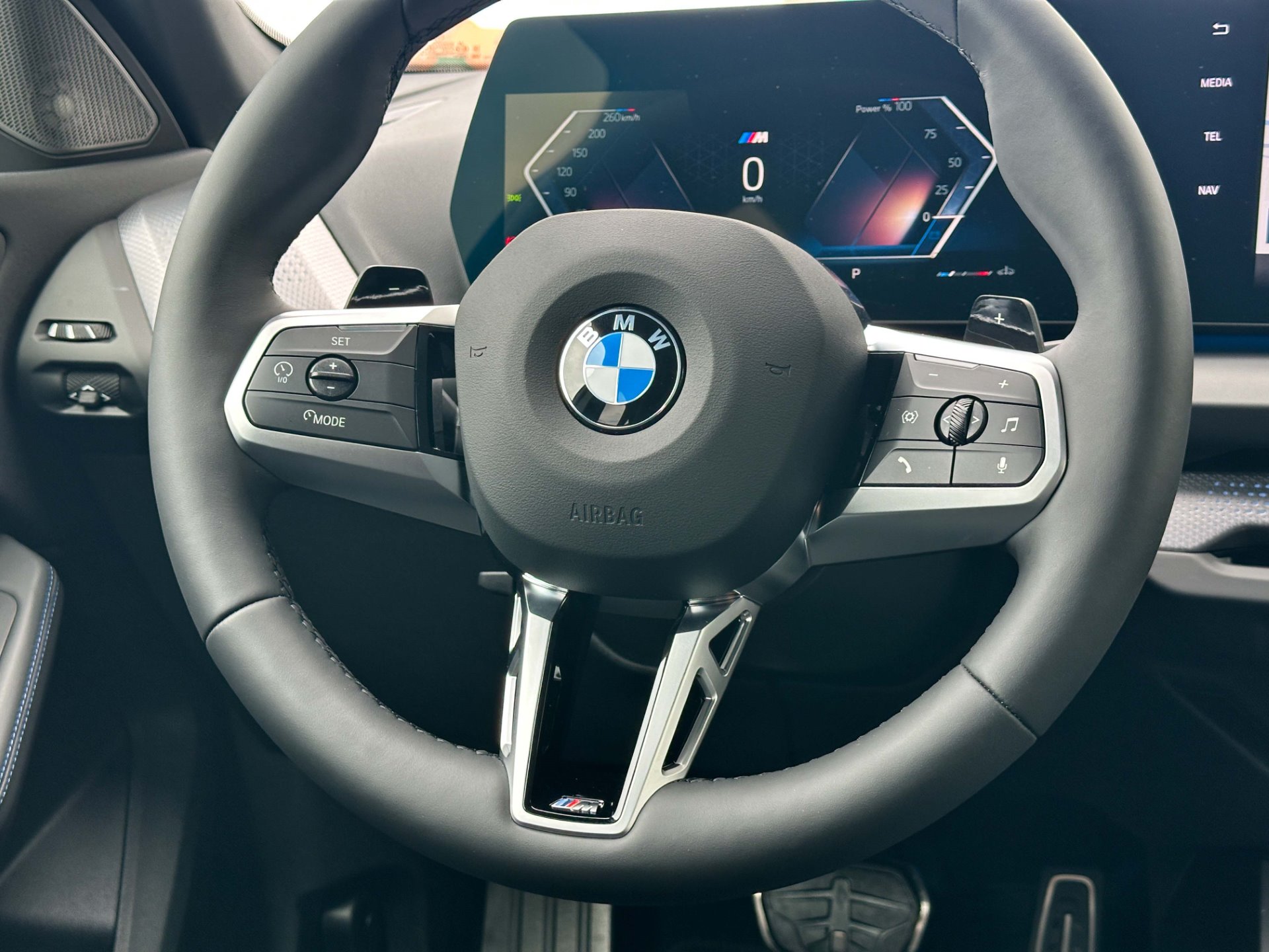 BMW 220i Gran Coupe