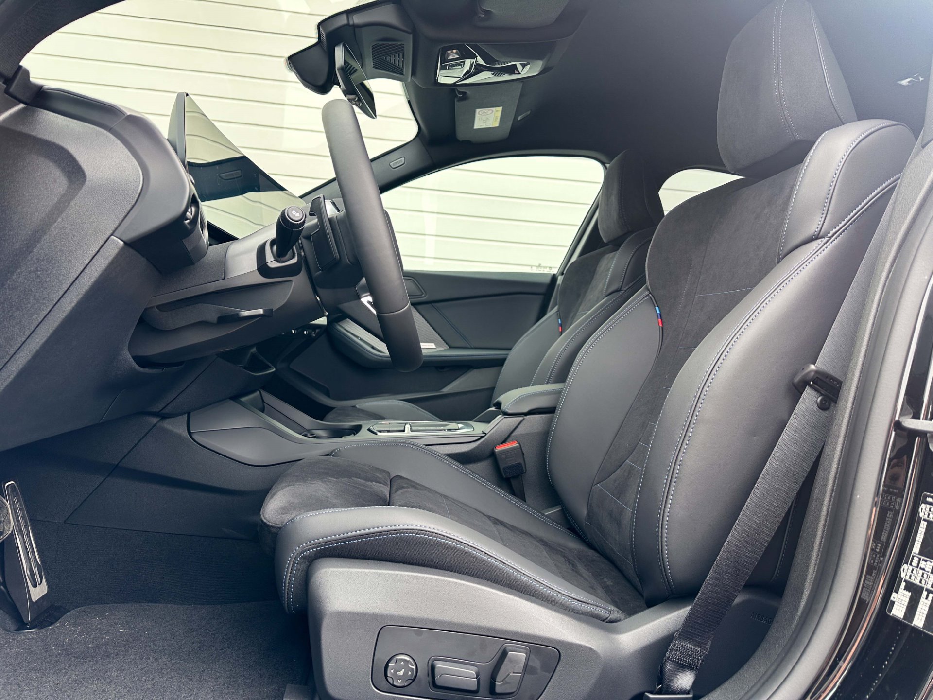 BMW 220i Gran Coupe