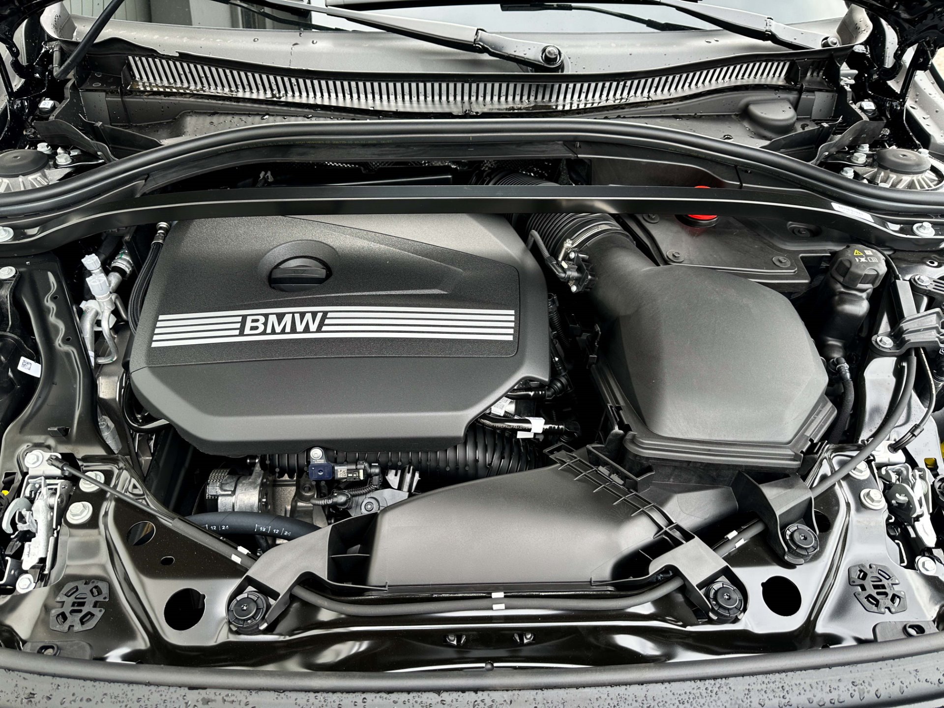 BMW 220i Gran Coupe