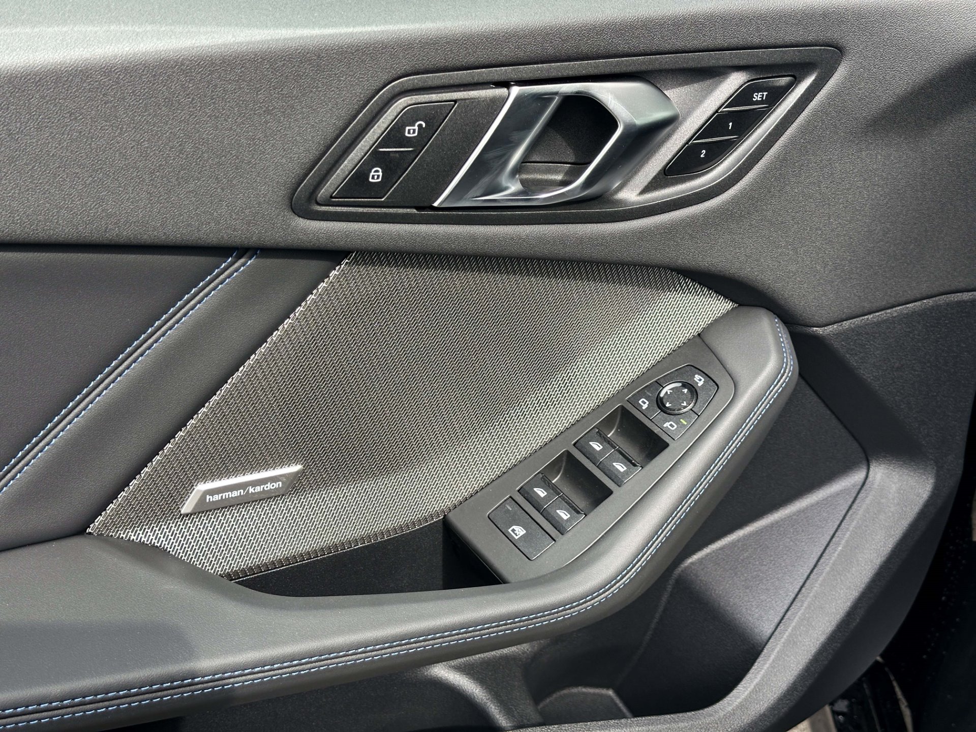 BMW 220i Gran Coupe