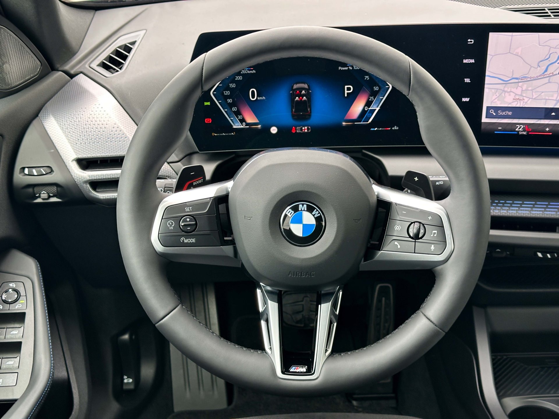 BMW 220i Gran Coupe