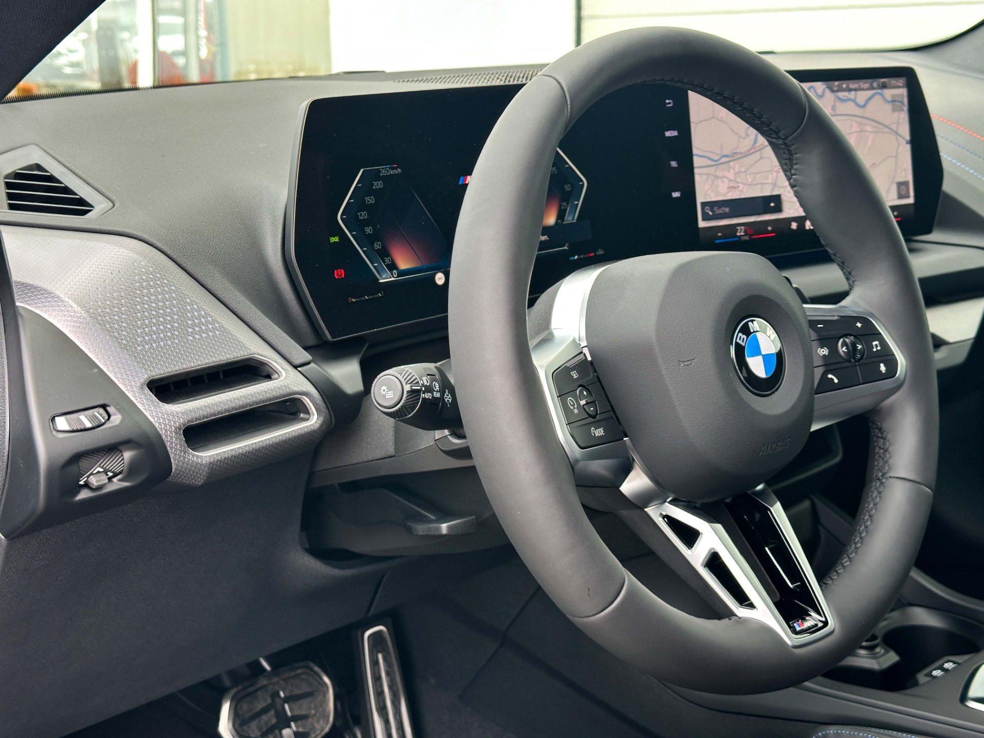 BMW 220i Gran Coupe