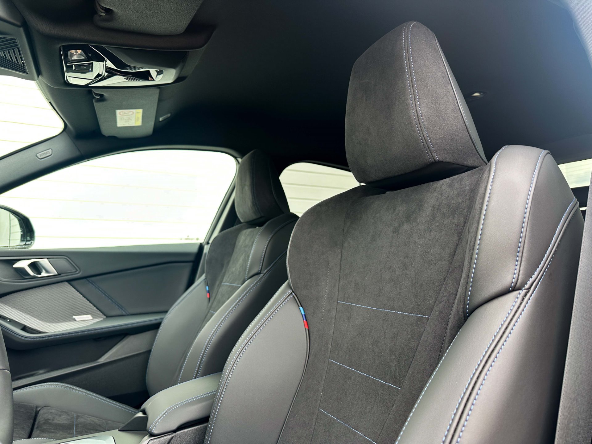 BMW 220i Gran Coupe