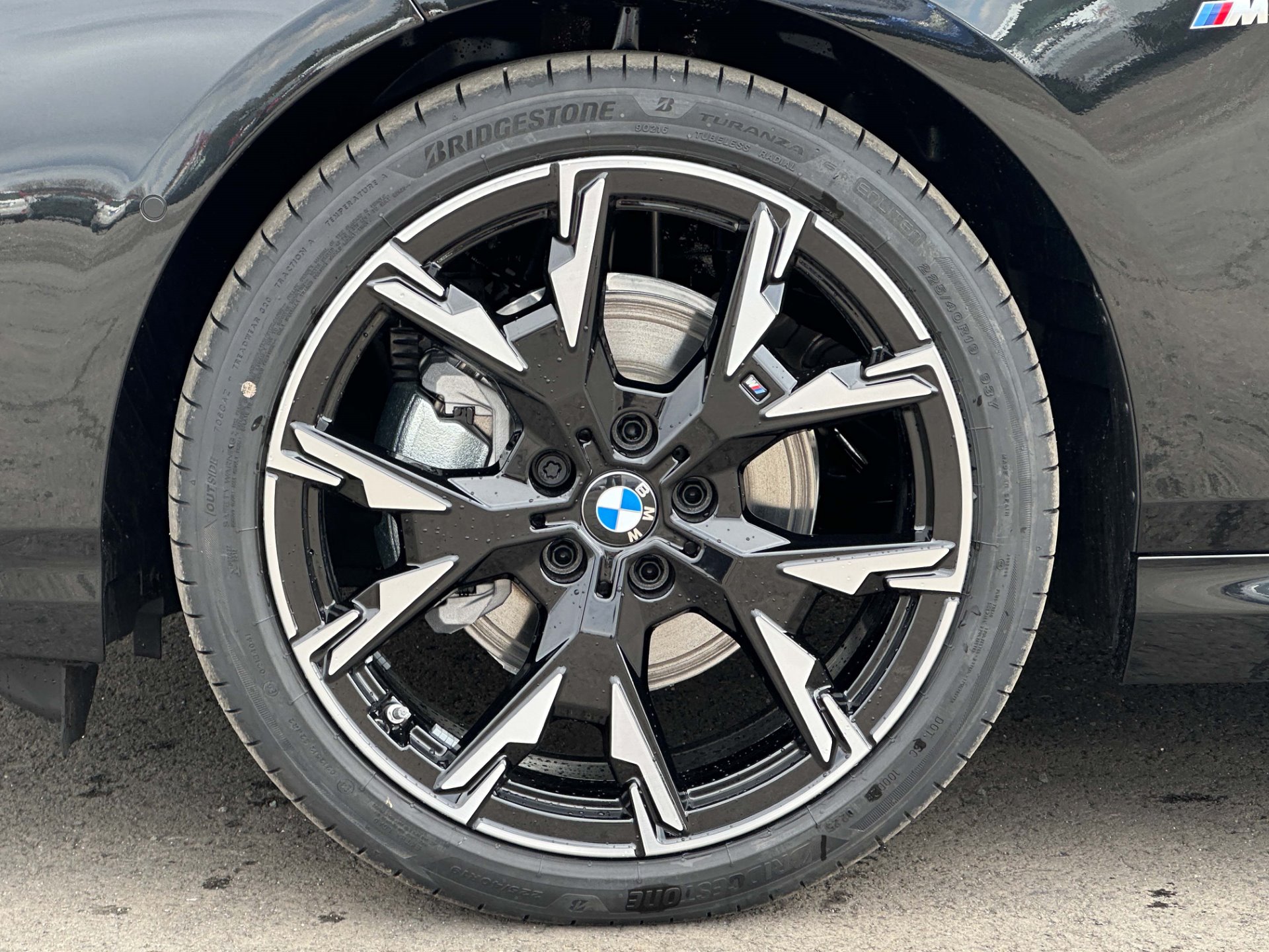BMW 220i Gran Coupe