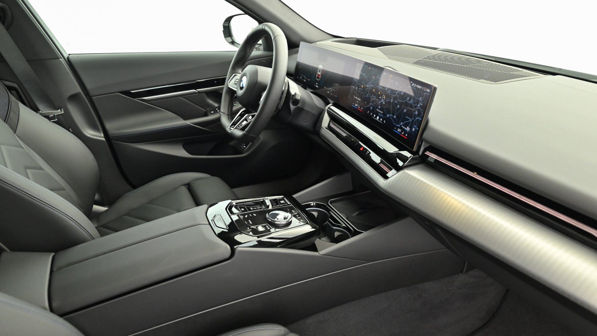 BMW 520d xDrive