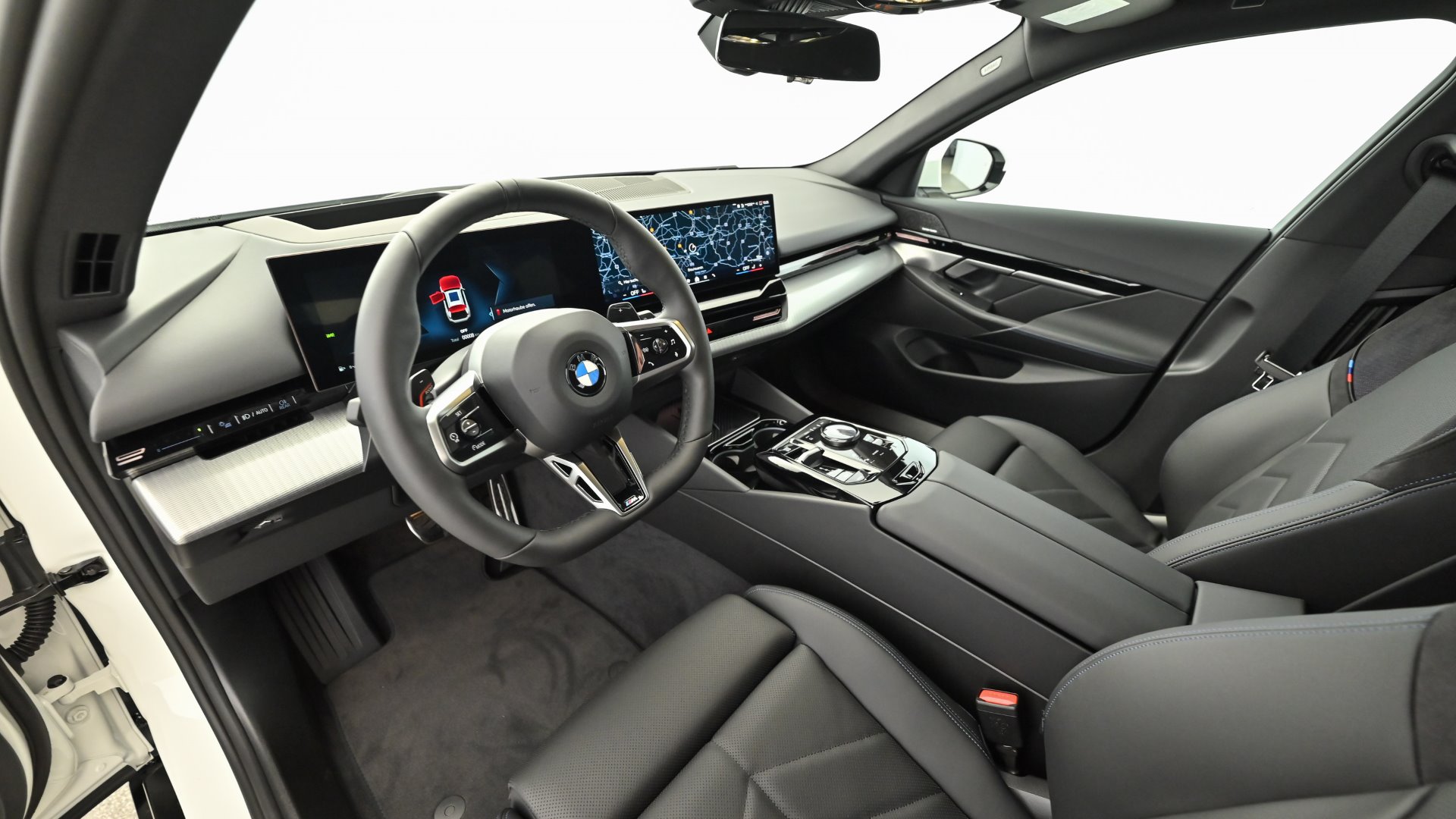 BMW 520d xDrive