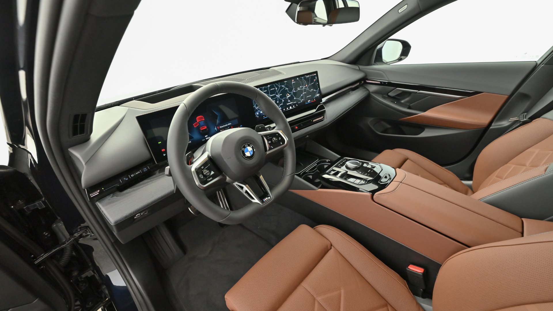 BMW 520d xDrive