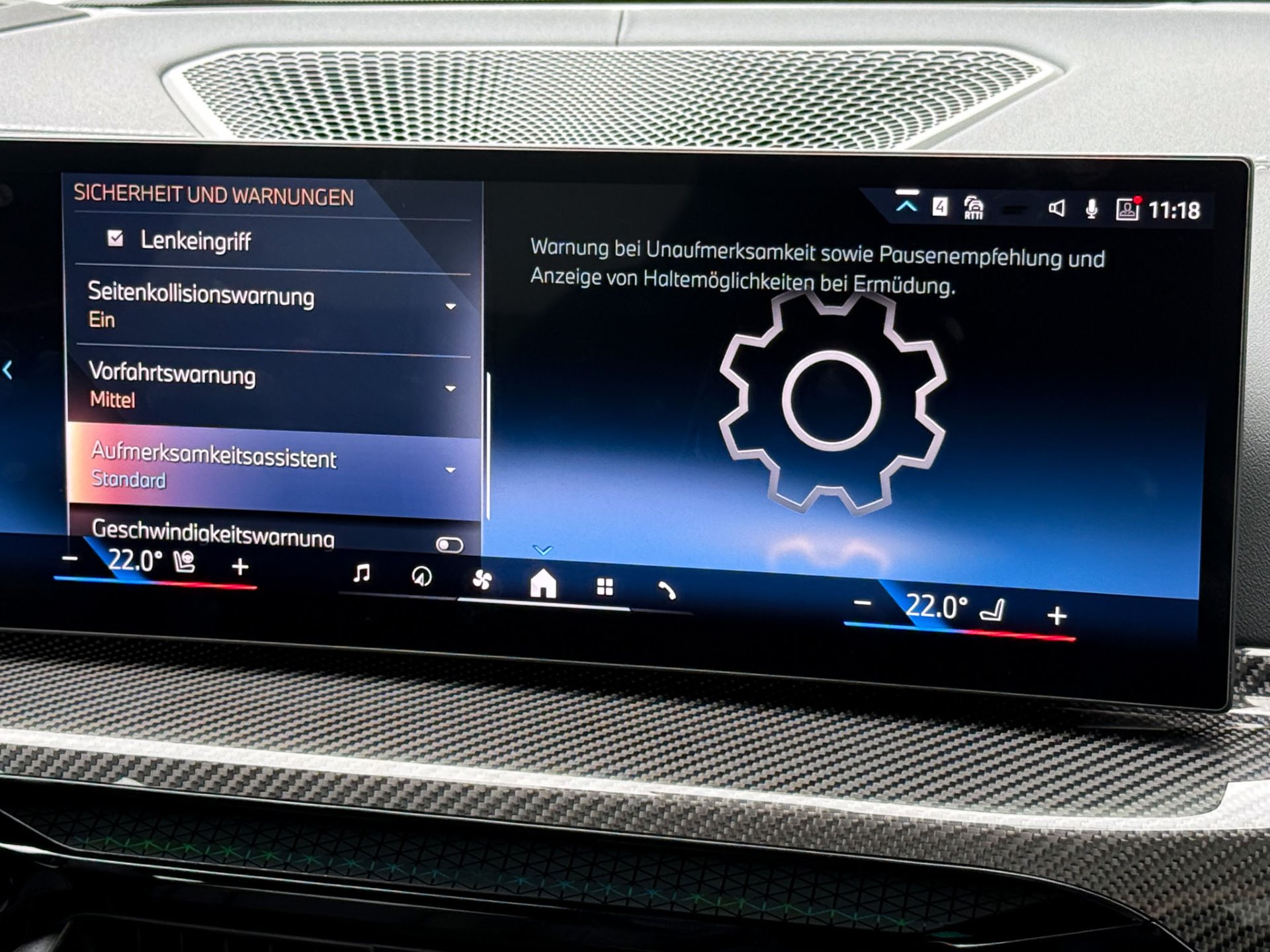 BMW i4 xDrive40