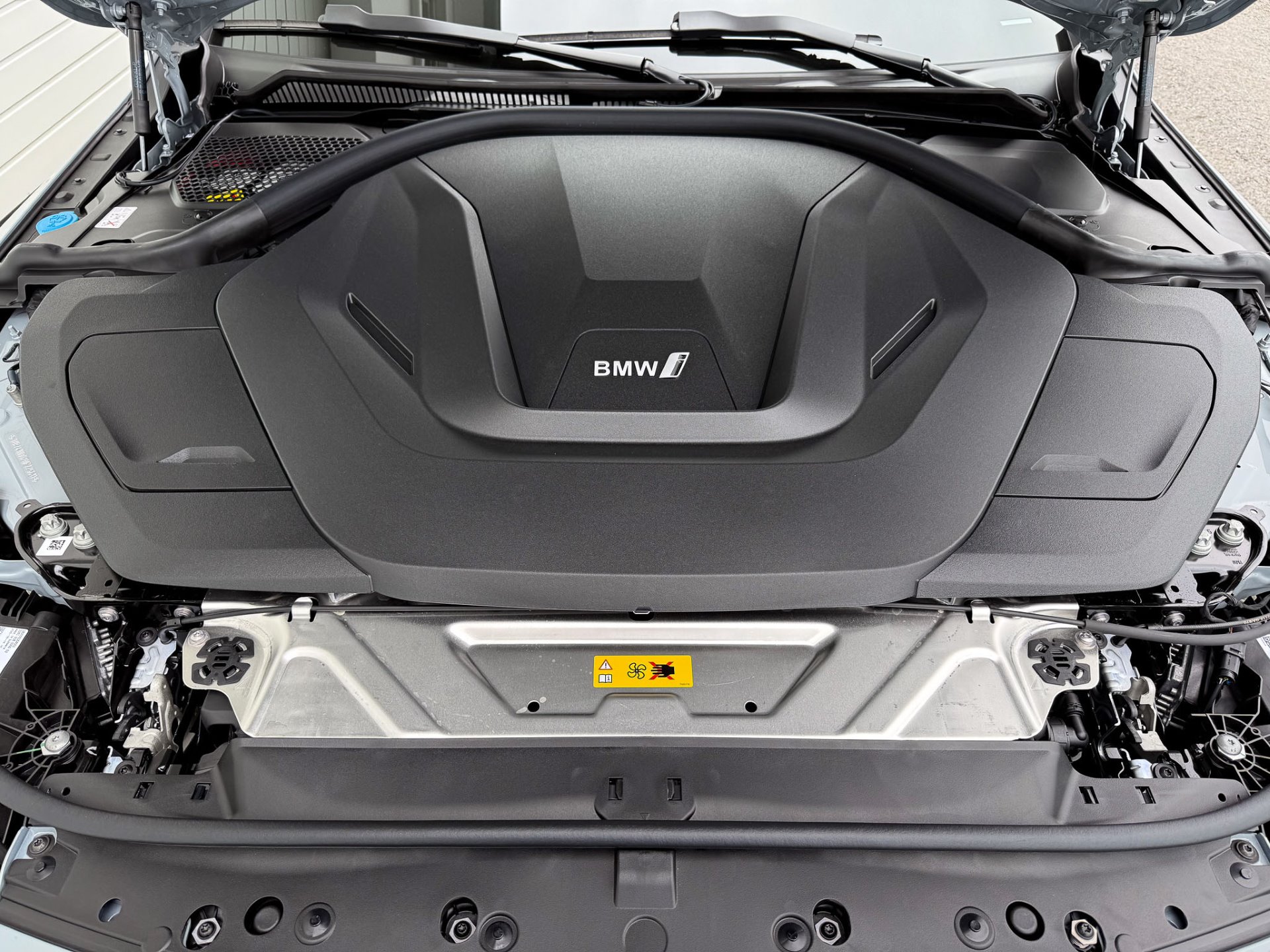 BMW i4 xDrive40