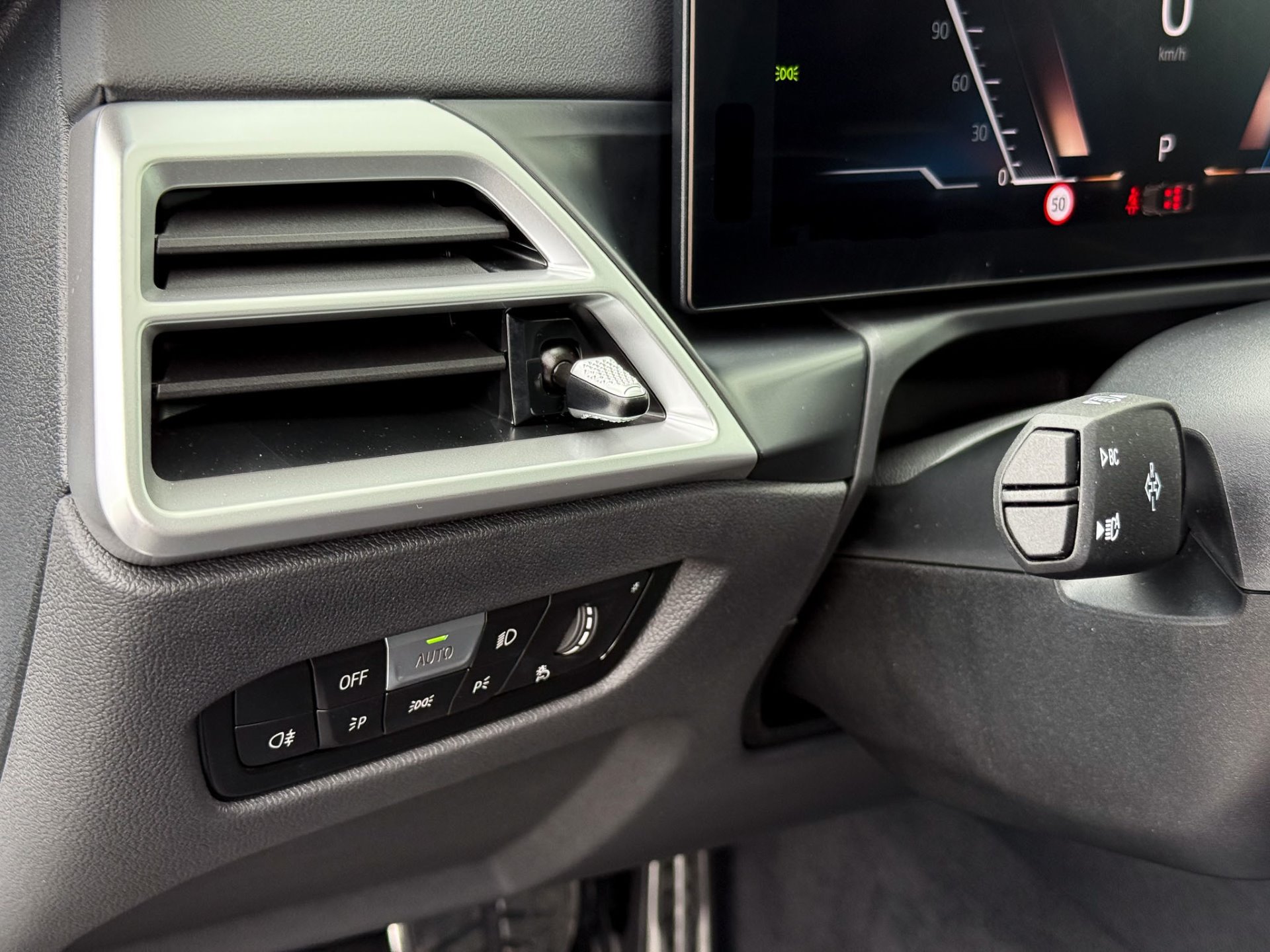 BMW i4 xDrive40