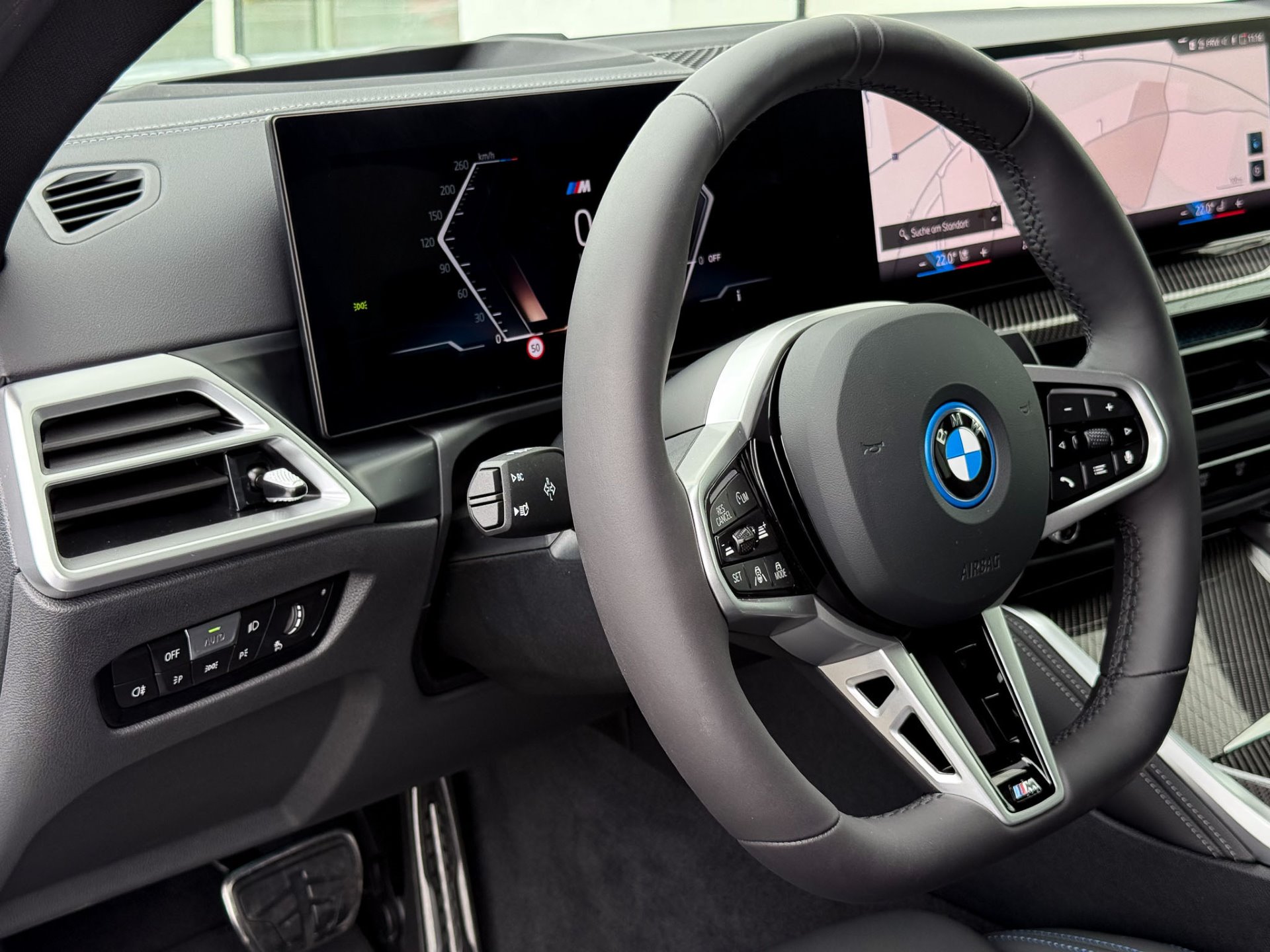 BMW i4 xDrive40