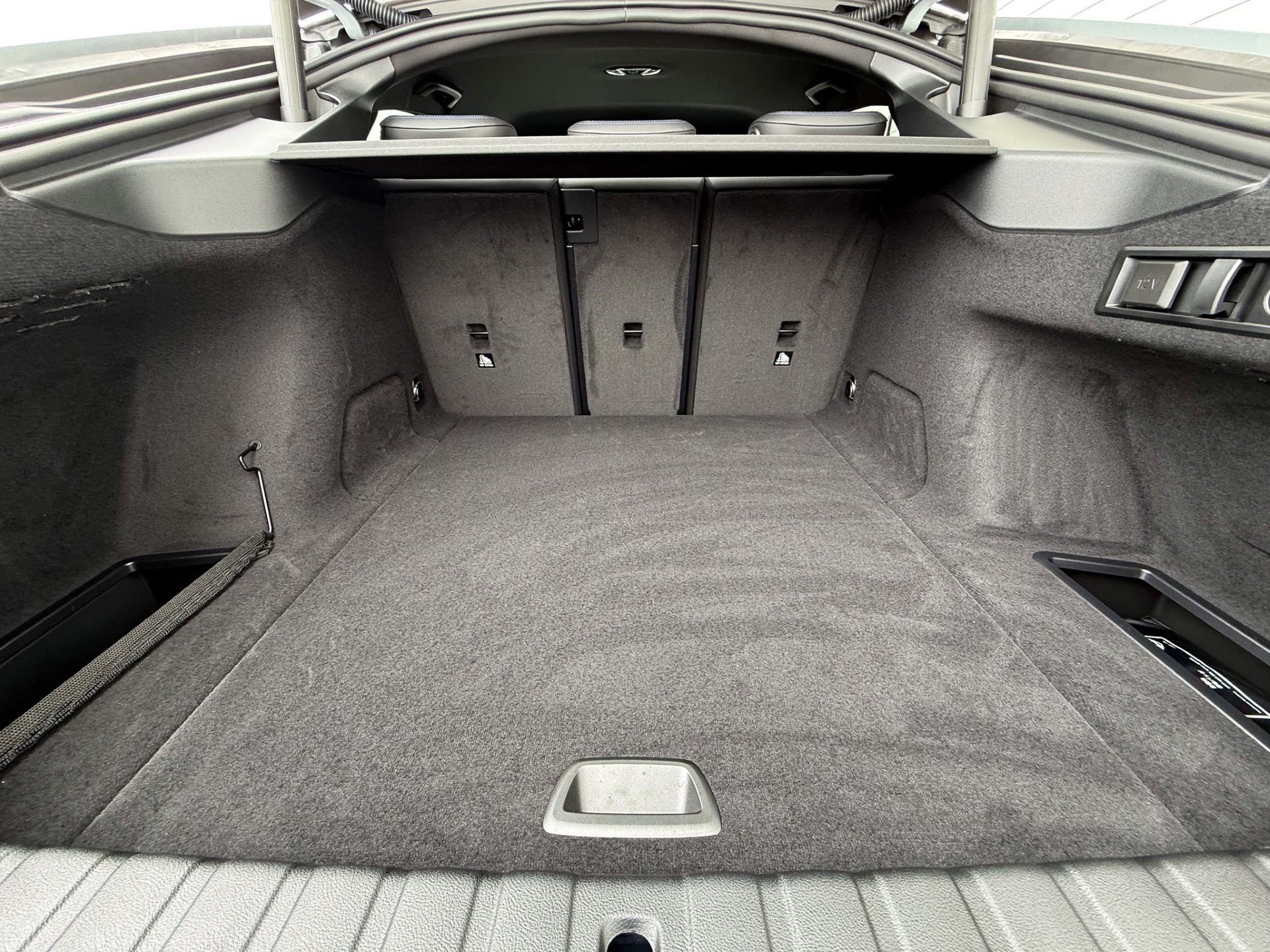 BMW i4 xDrive40