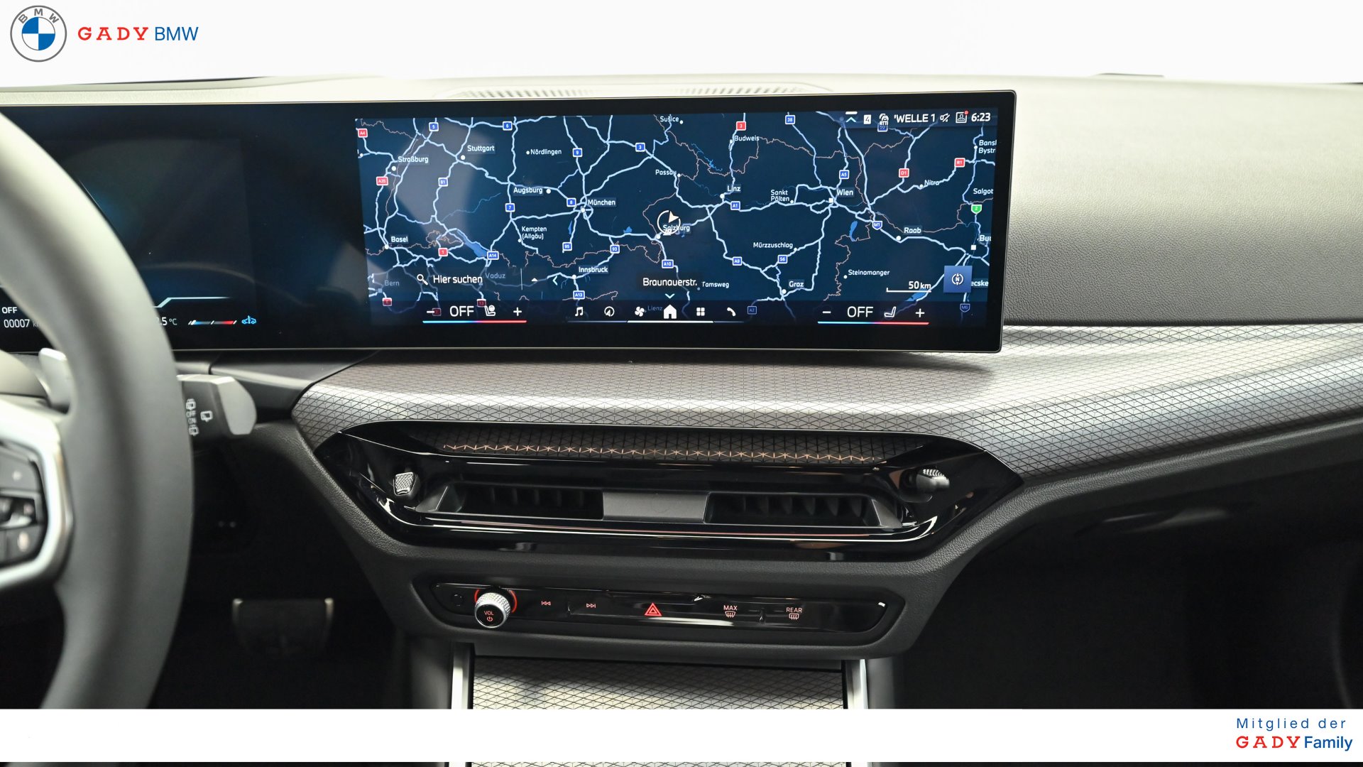 BMW 320d xDrive