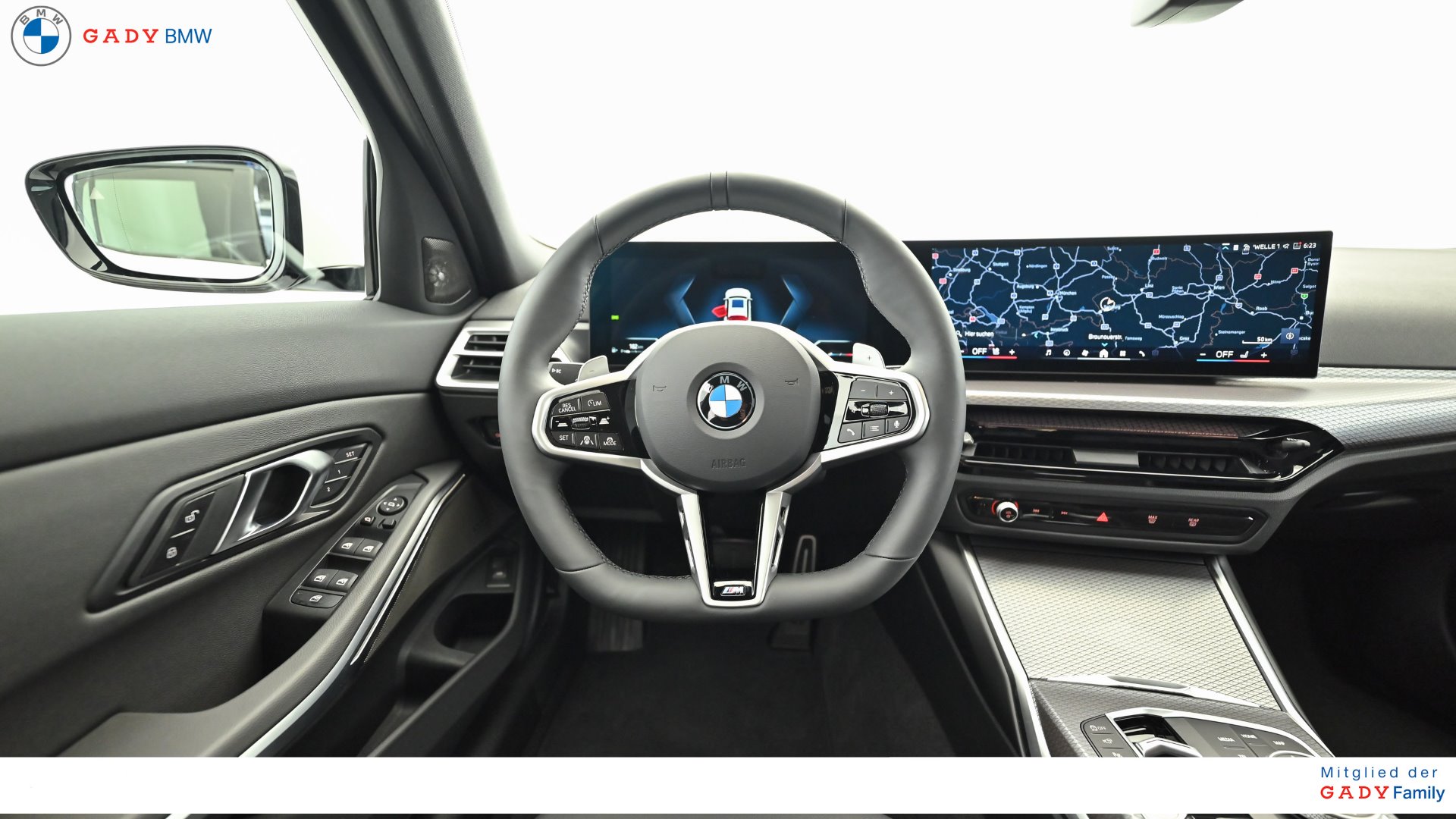 BMW 320d xDrive