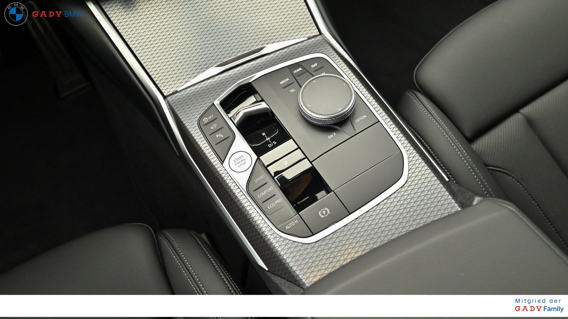 BMW 320d xDrive