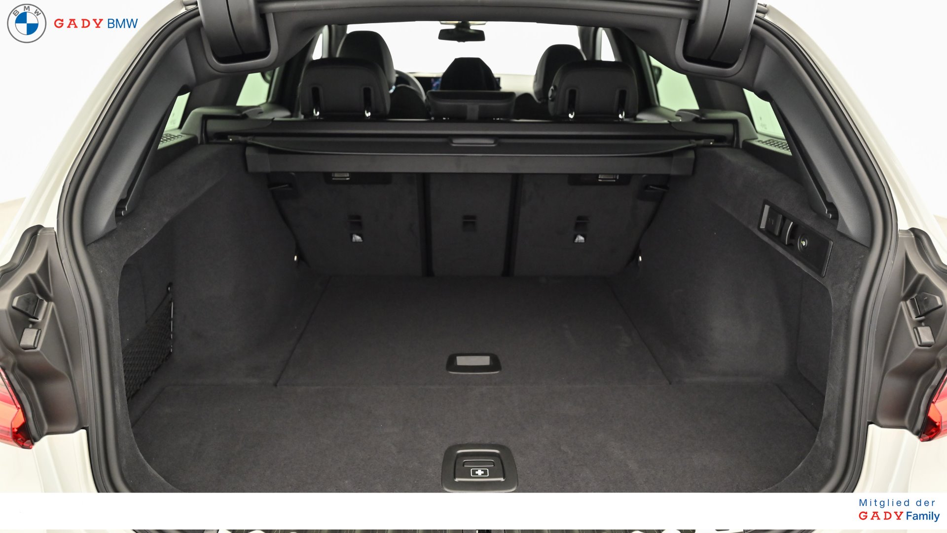 BMW 320d xDrive