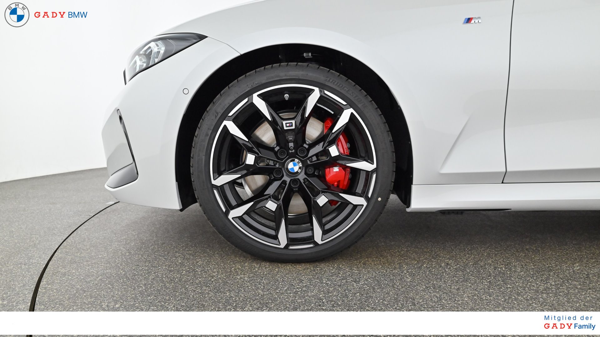 BMW 320d xDrive
