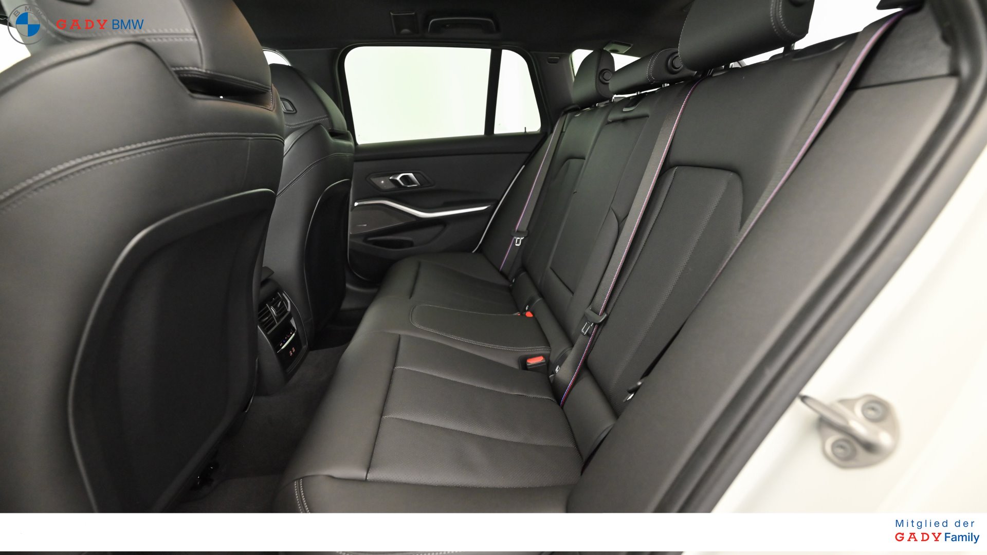 BMW 320d xDrive