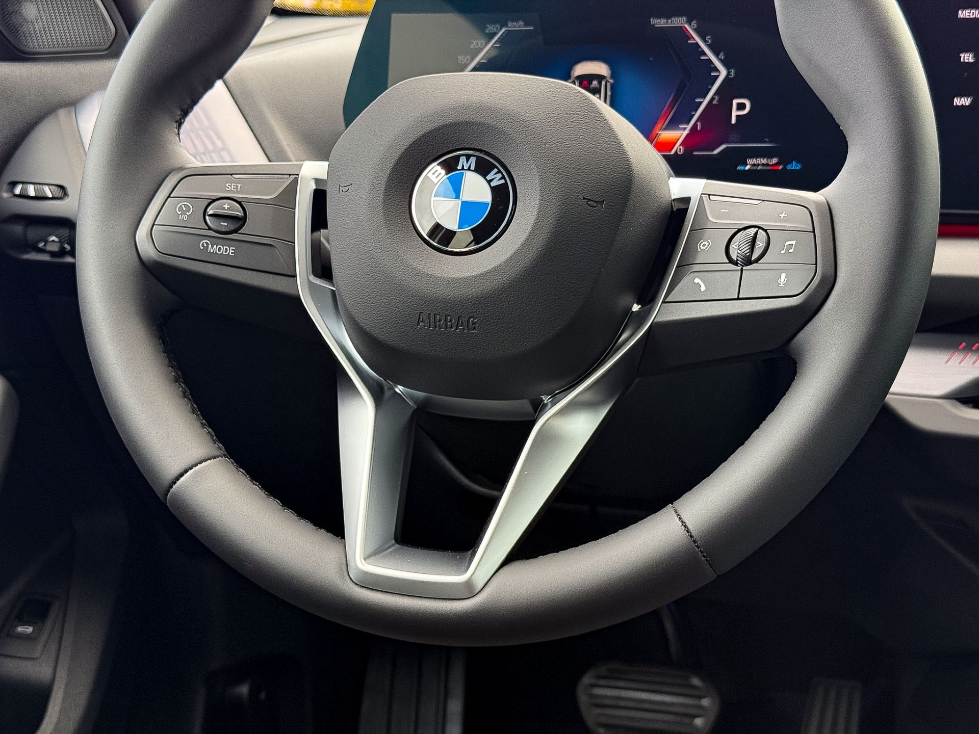 BMW 118d