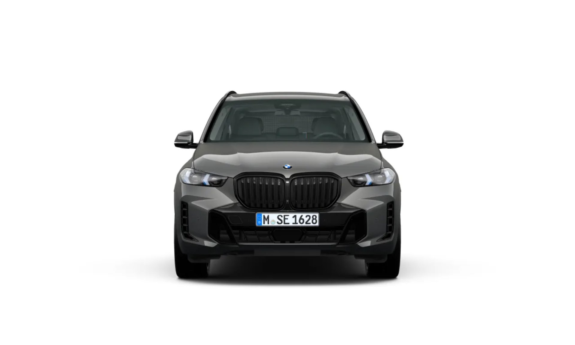 BMW X5 xDrive30d