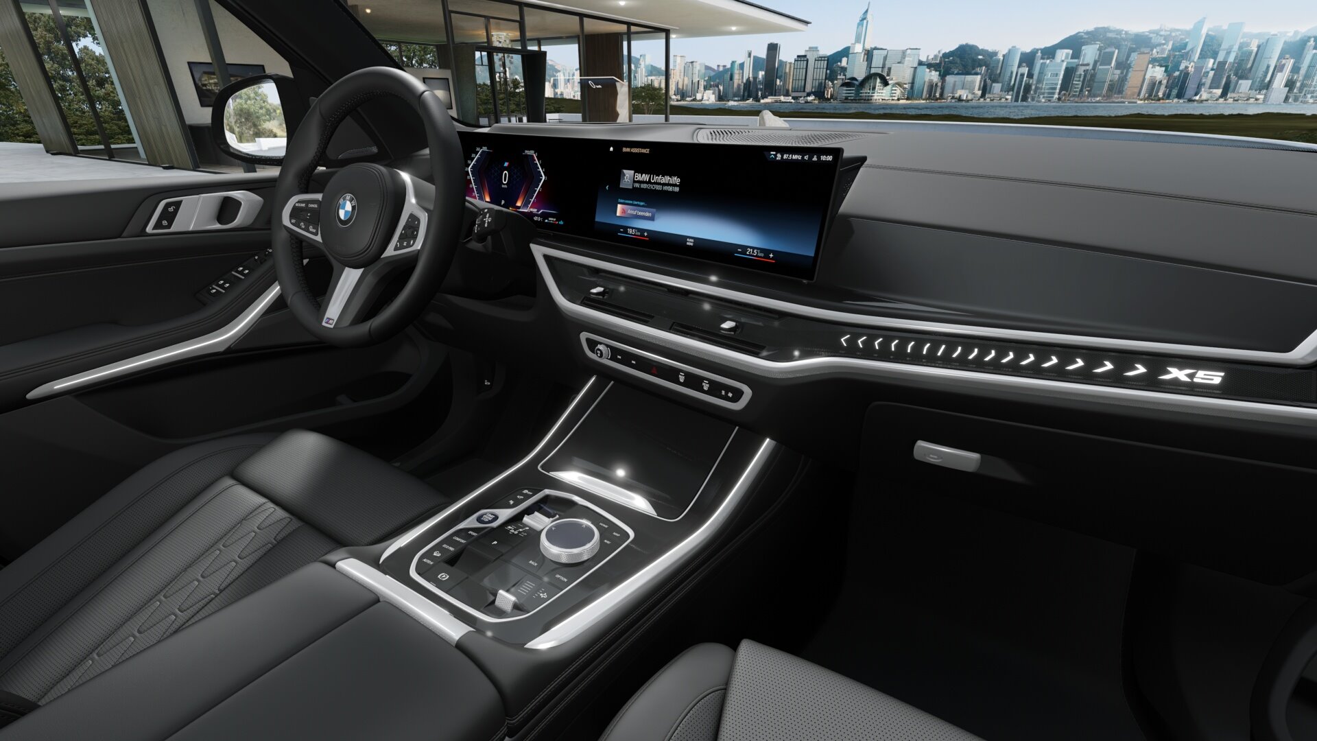 BMW X5 xDrive30d