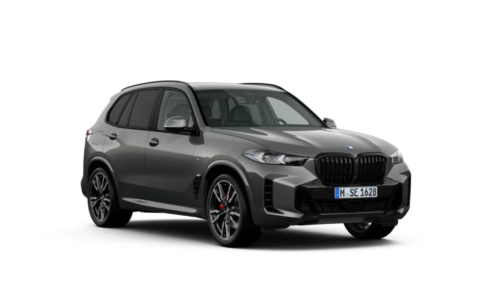 BMW X5 xDrive30d